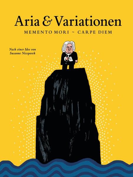 Aria&Variationen / Johann Sebastian Bach Sheet Music
