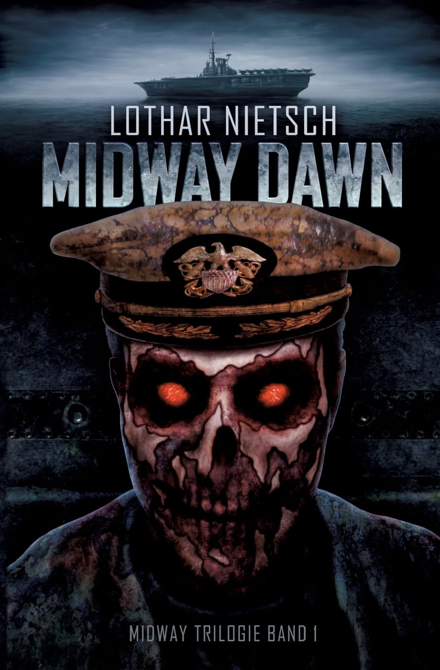 Midway Trilogie Horror & Mystery