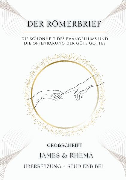 Der Römerbrief (Großschrift) Religion & Esotericism