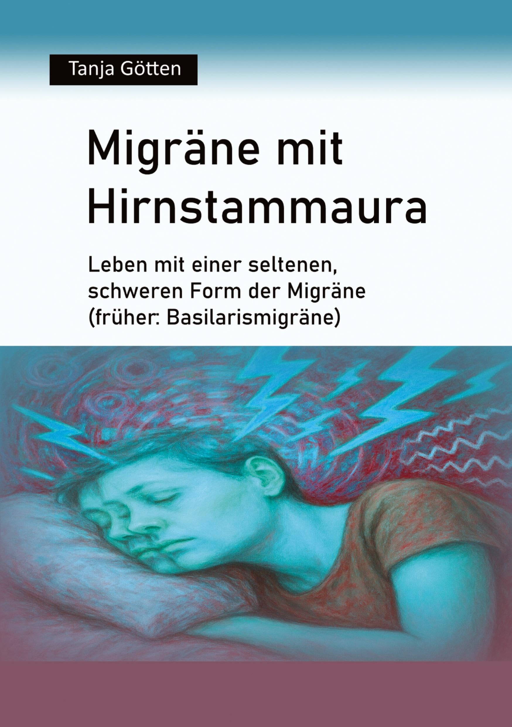 Migräne mit Hirnstammaura Medicine