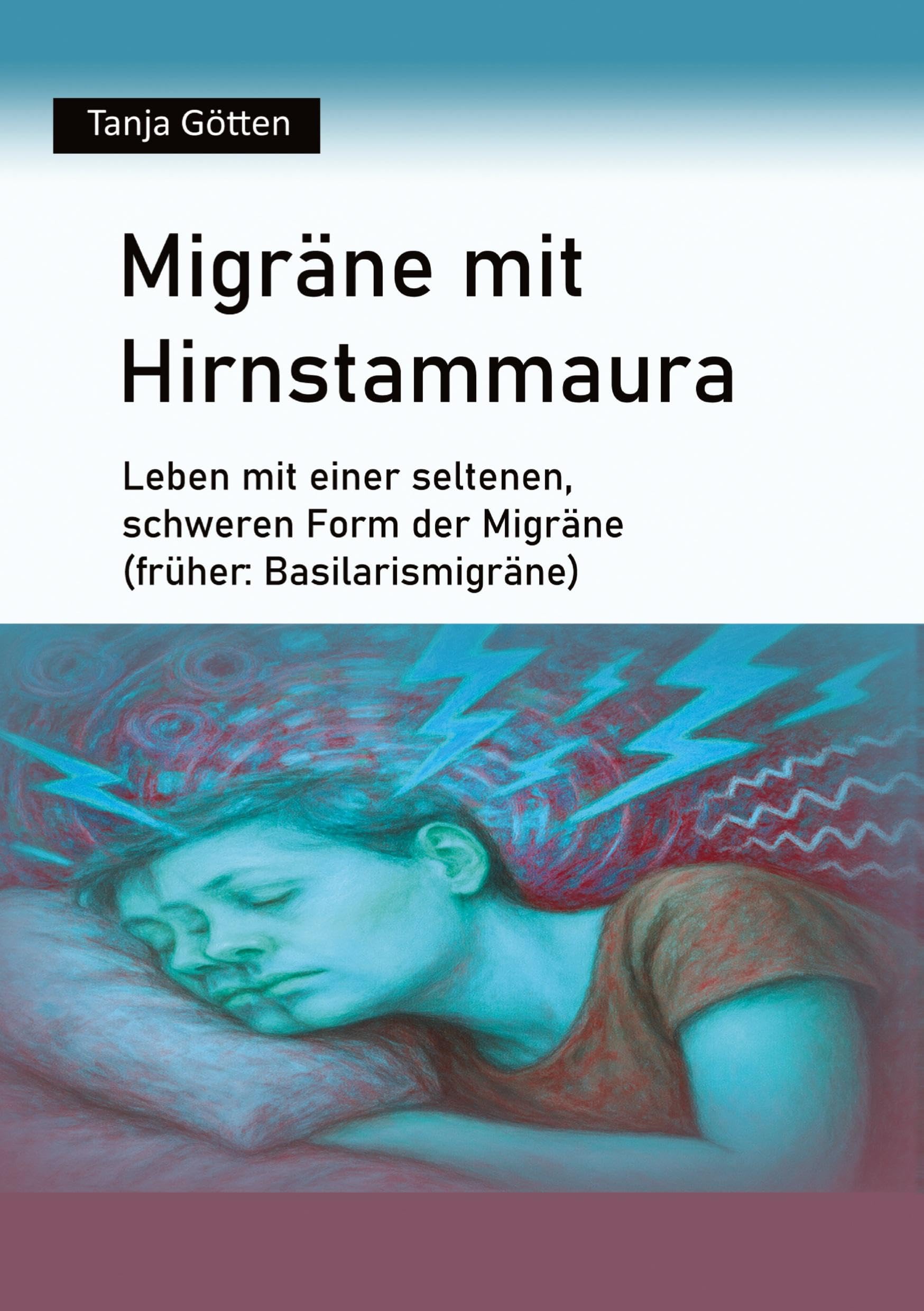 Migräne mit Hirnstammaura Medicine
