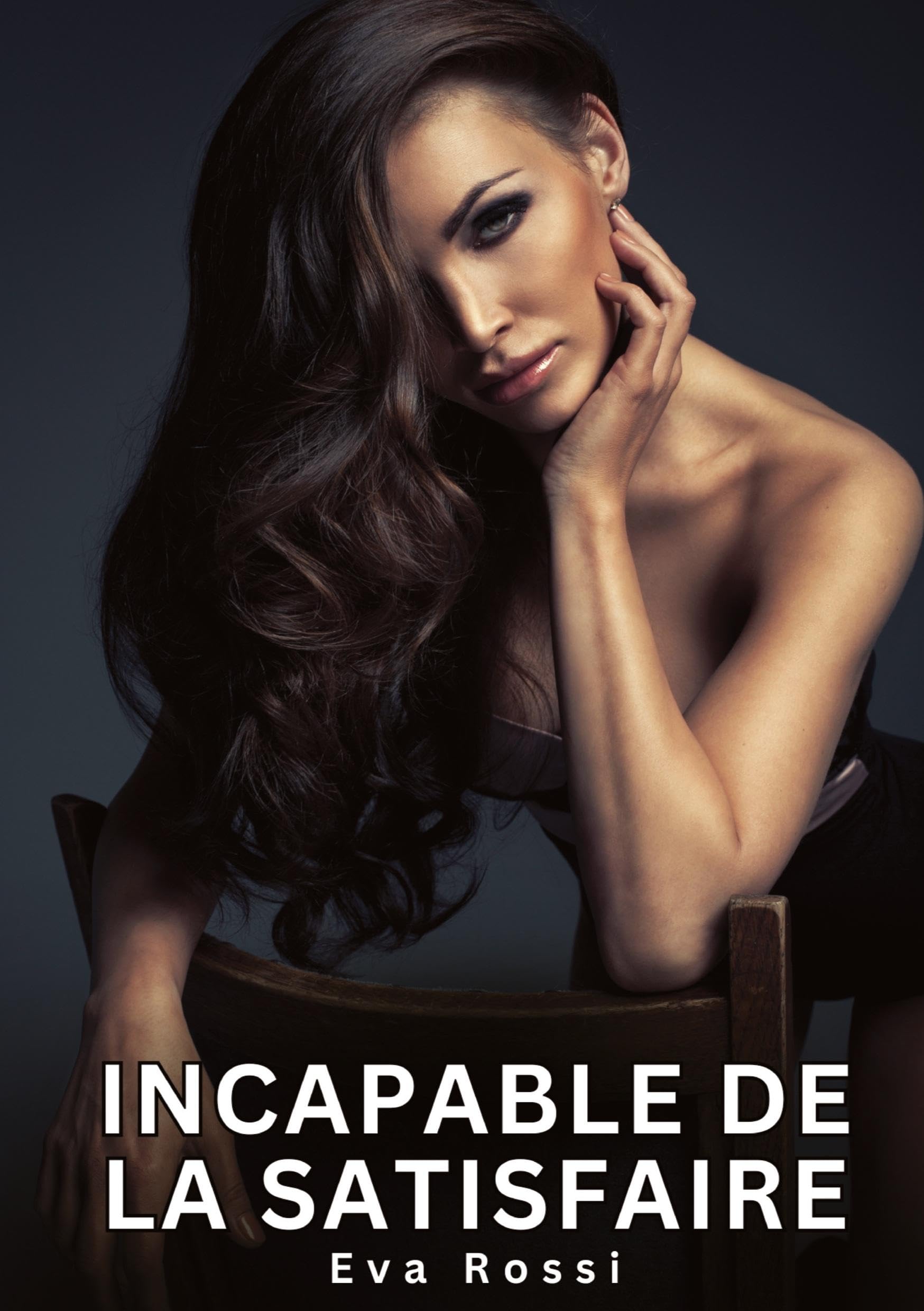 Product Image: Incapable de la satisfaire