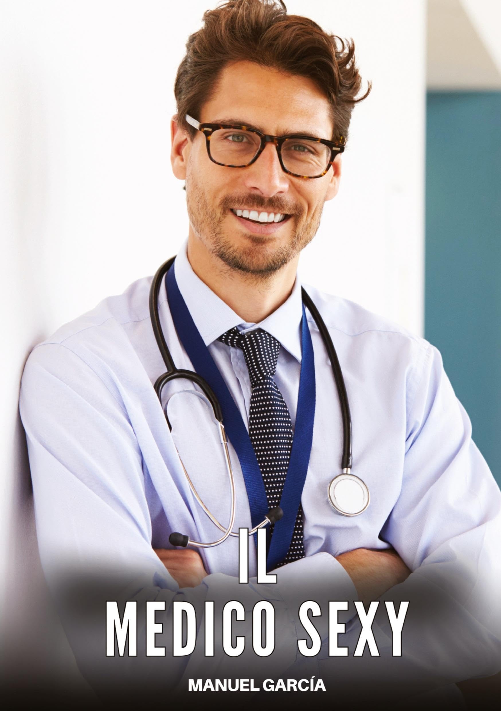 Product Image: Il Medico Sexy
