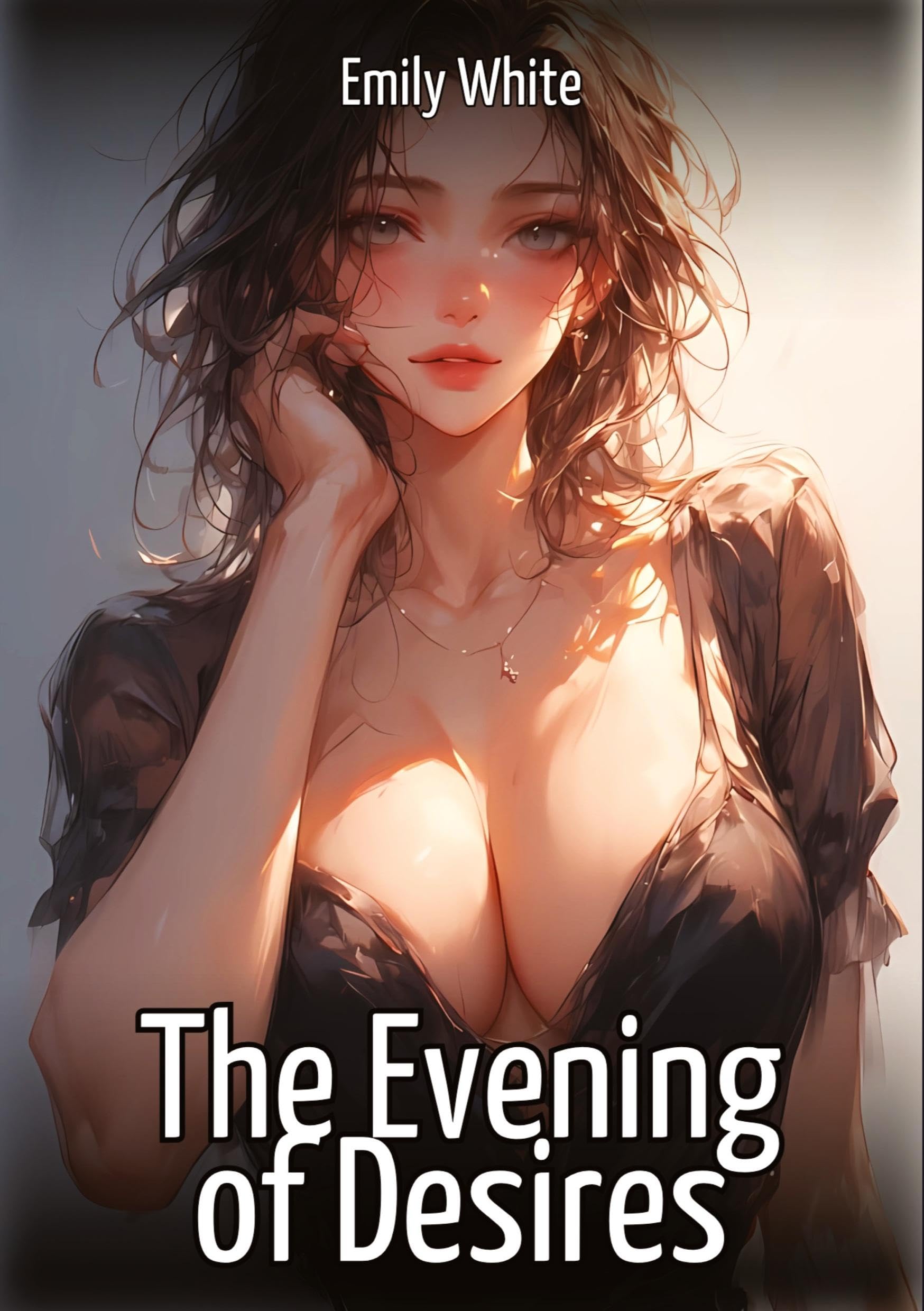 Product Image: The Evening of Desires