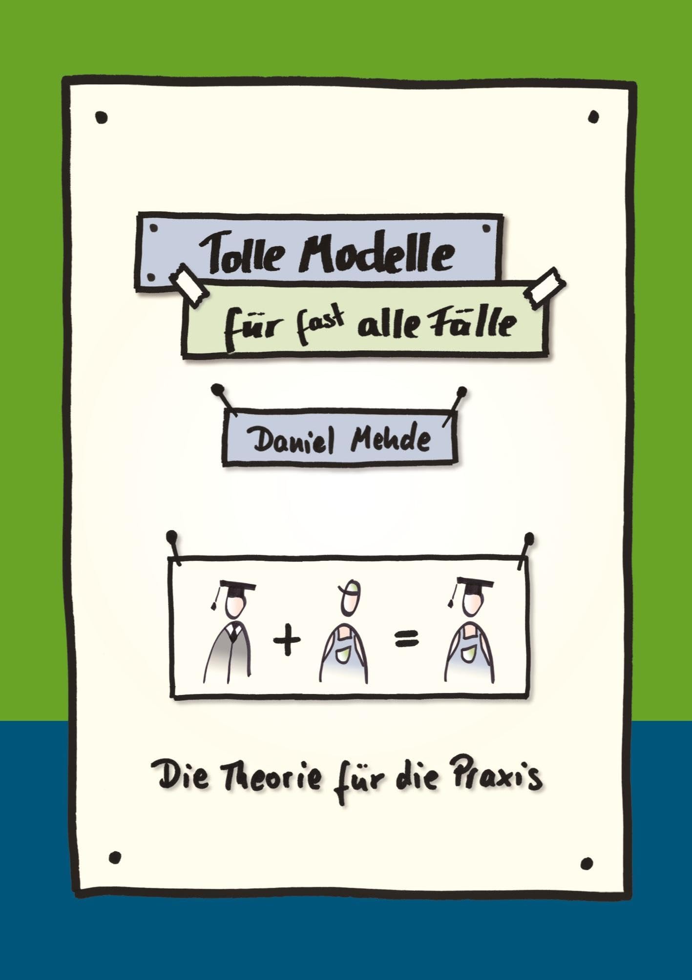 Tolle Modelle für (fast) alle Fälle Law