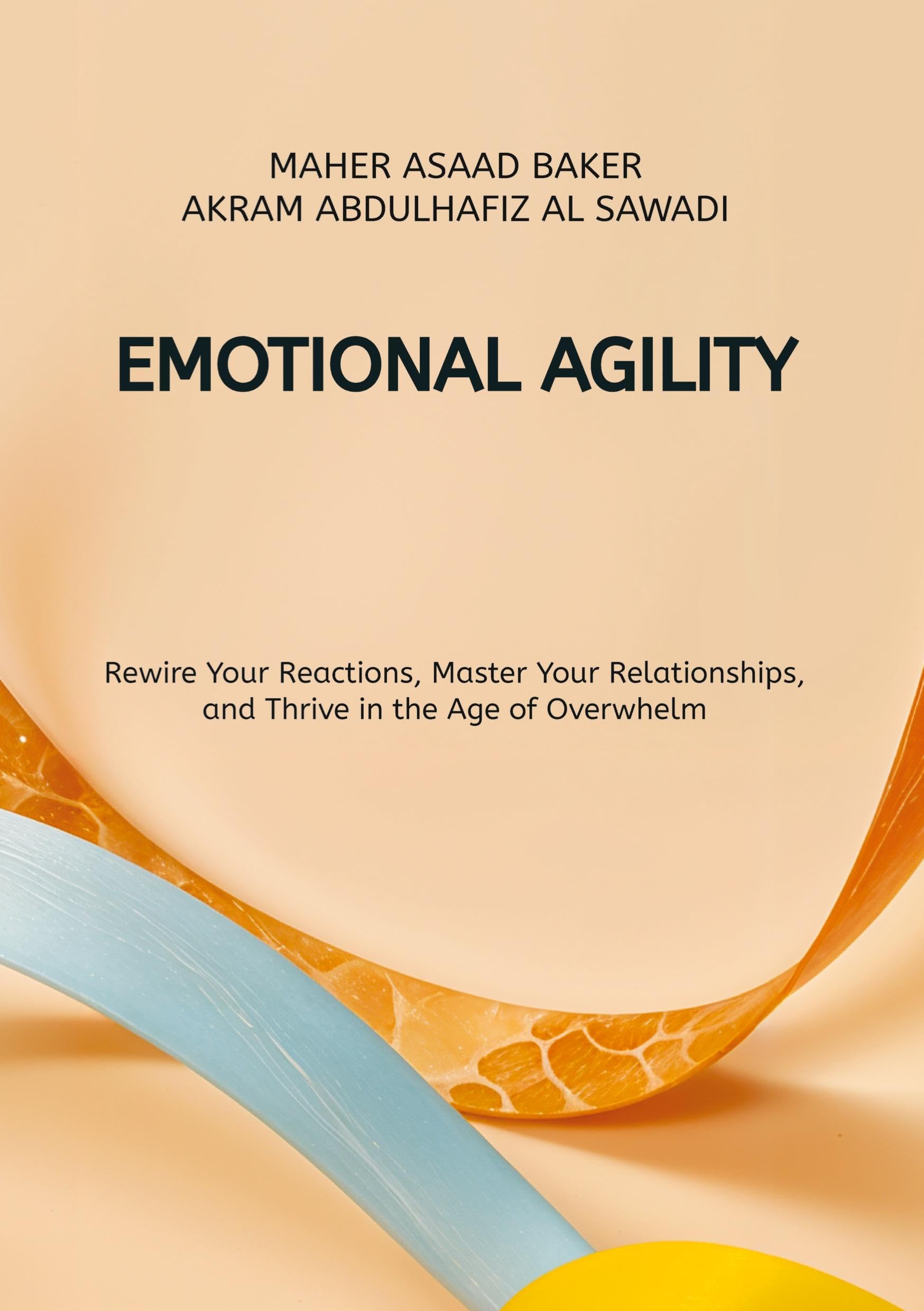 Product Image: Emotional Agility