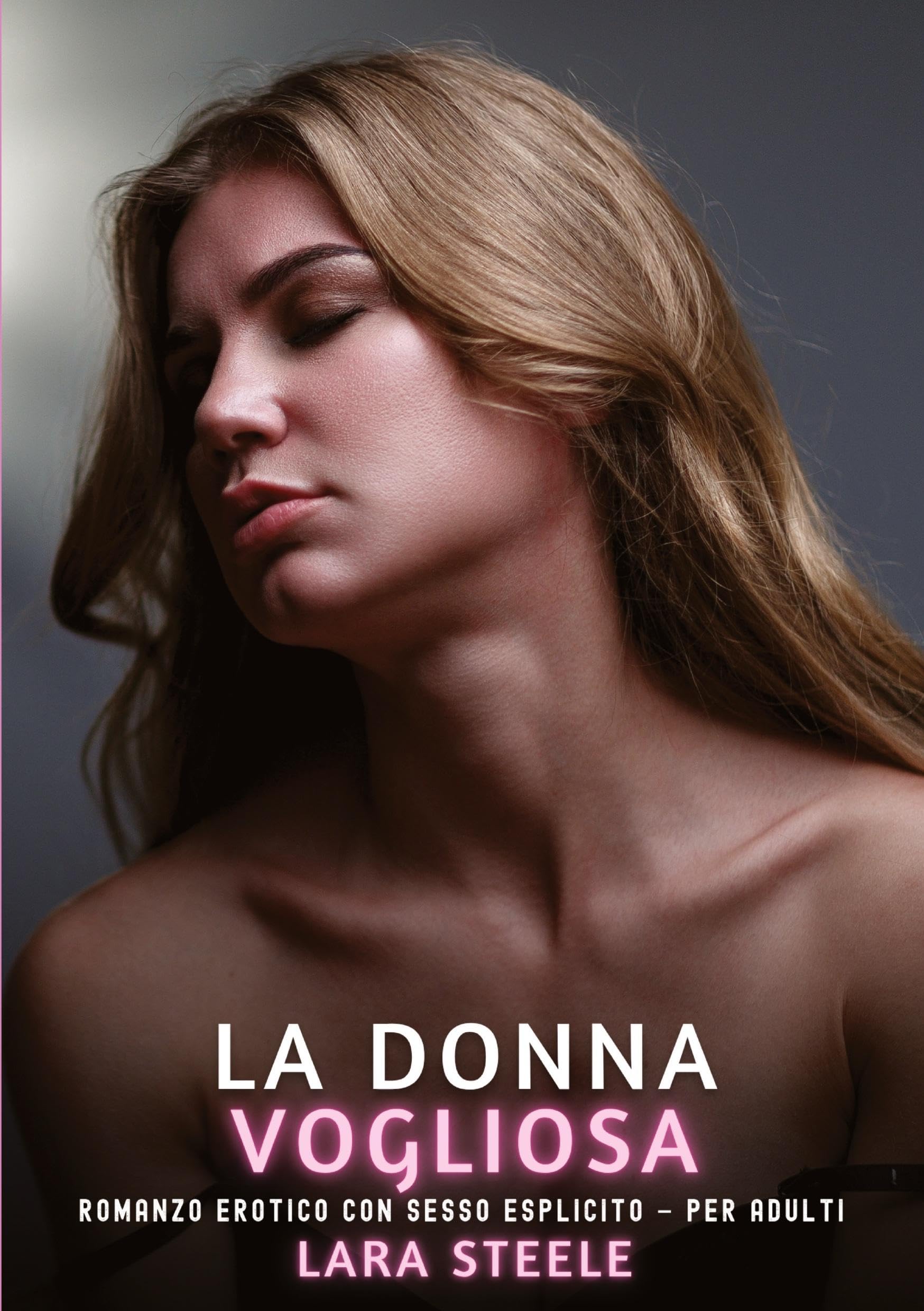 Product Image: La Donna Vogliosa