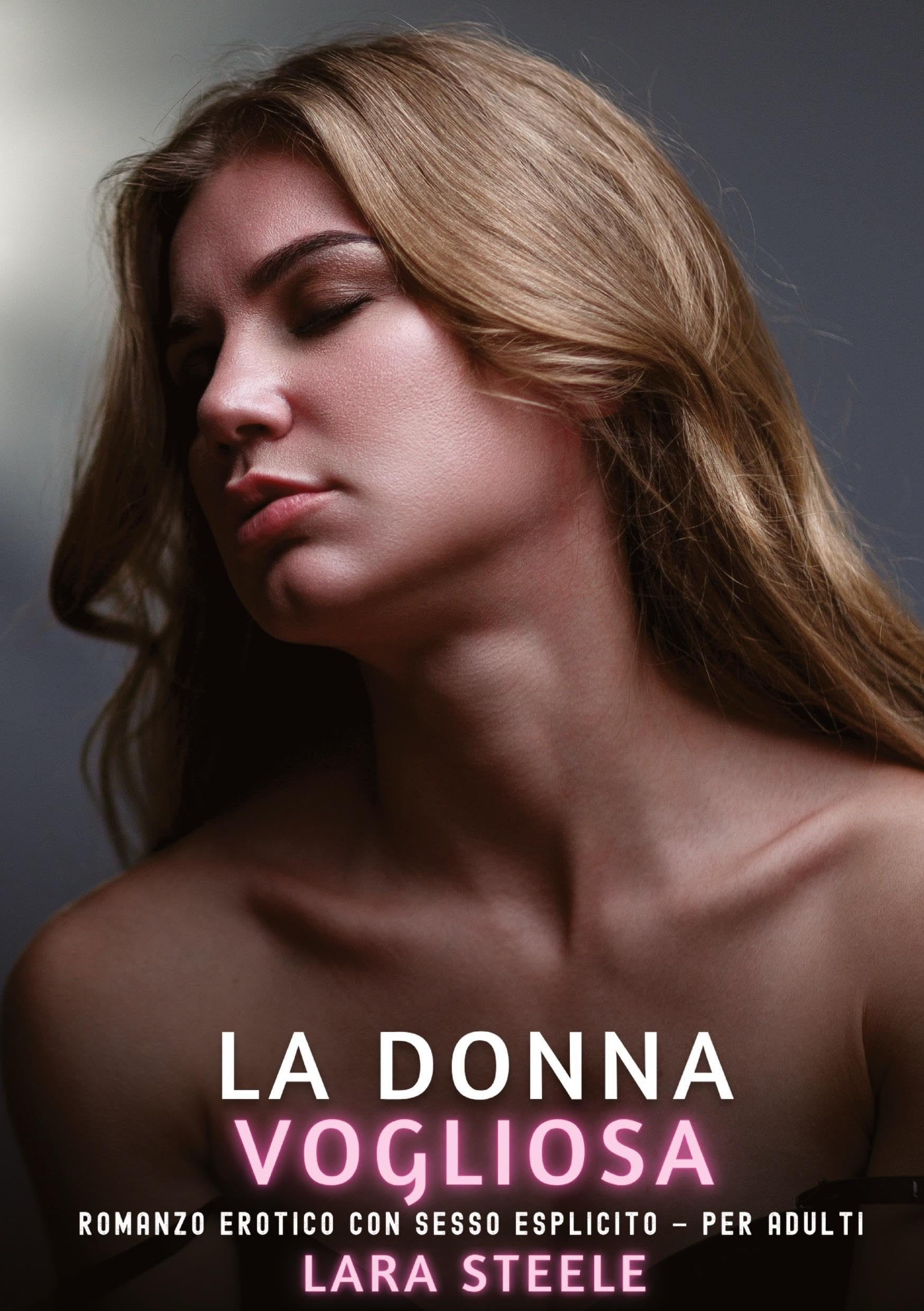 Product Image: La Donna Vogliosa