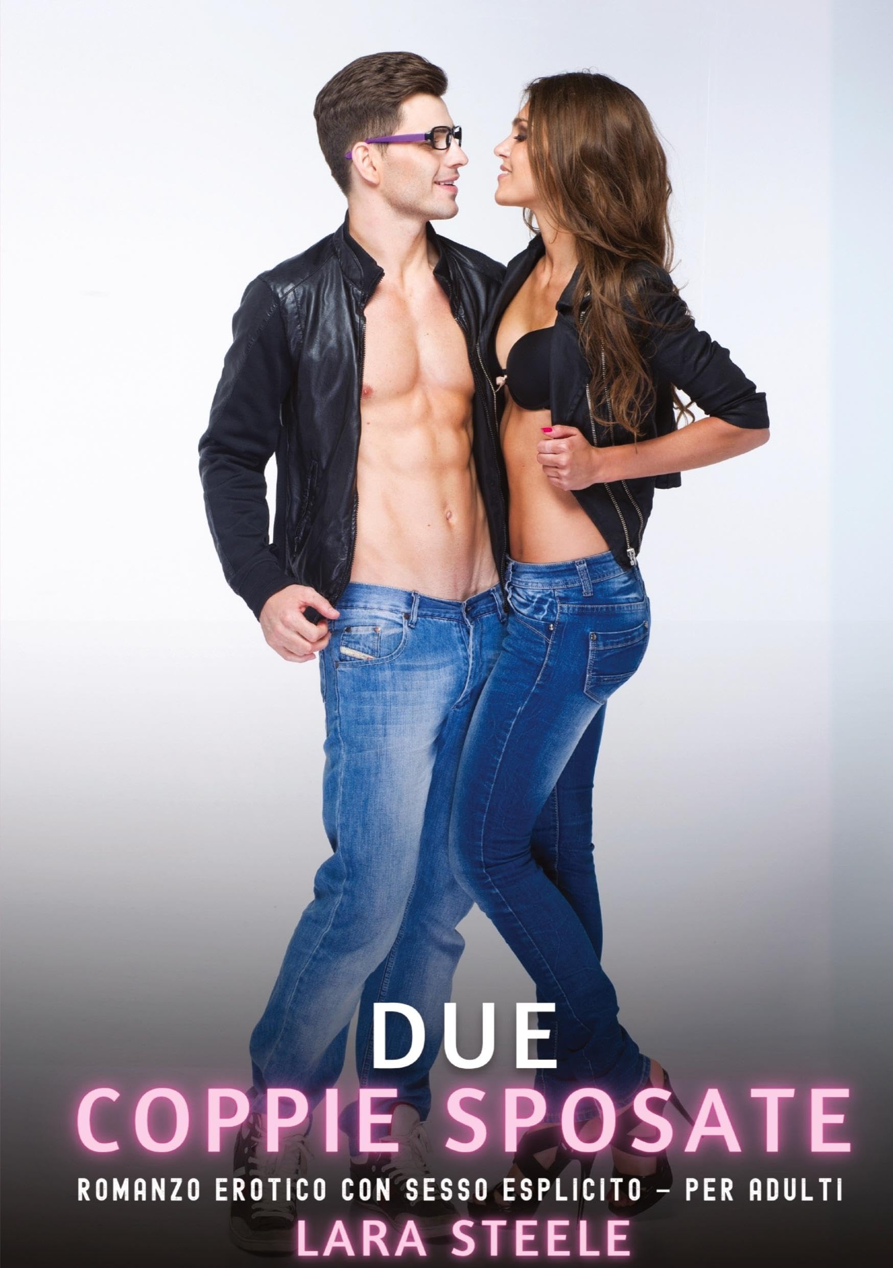 Due Coppie Sposate Essays & Short Stories