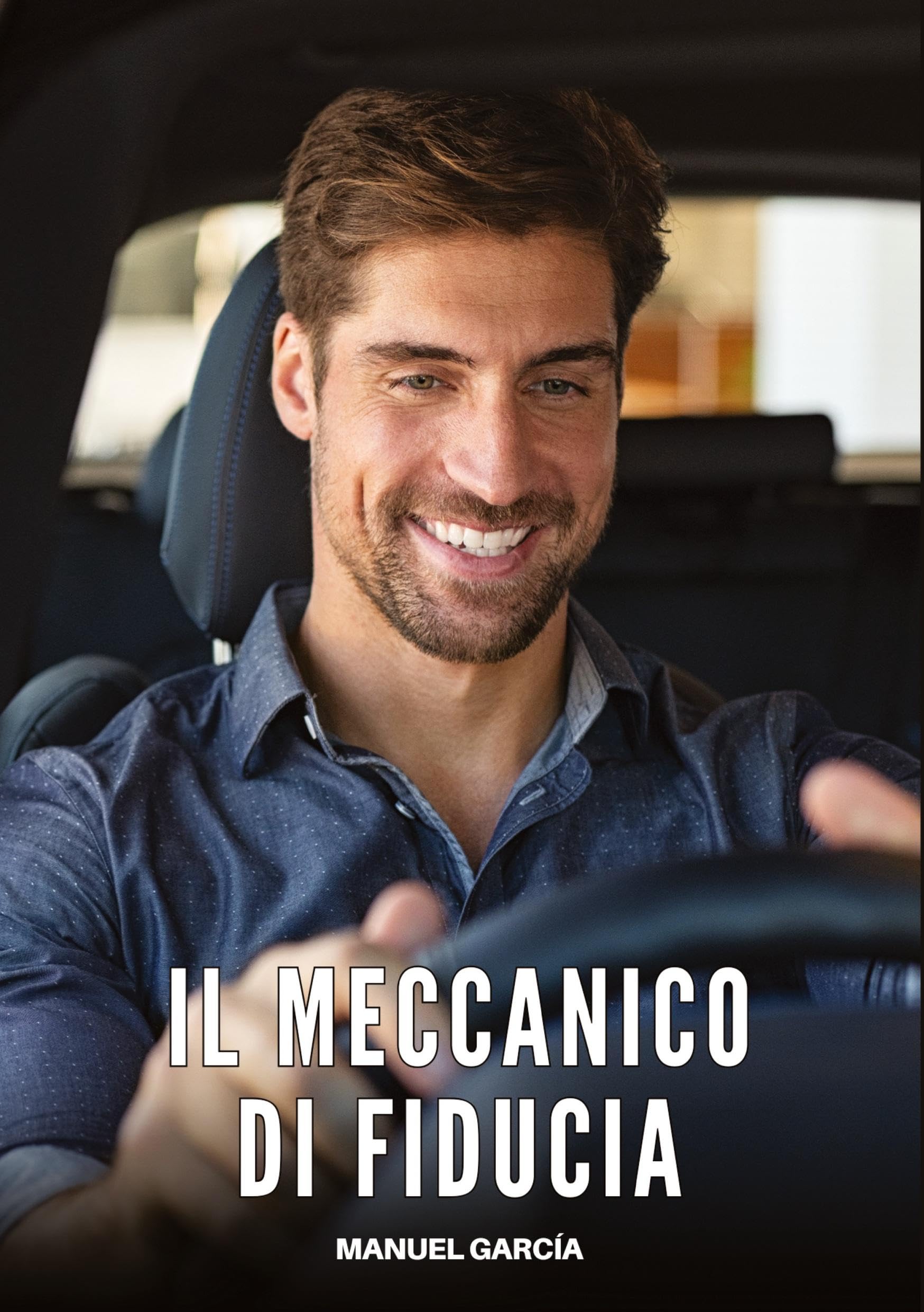 Il Meccanico di Fiducia Law