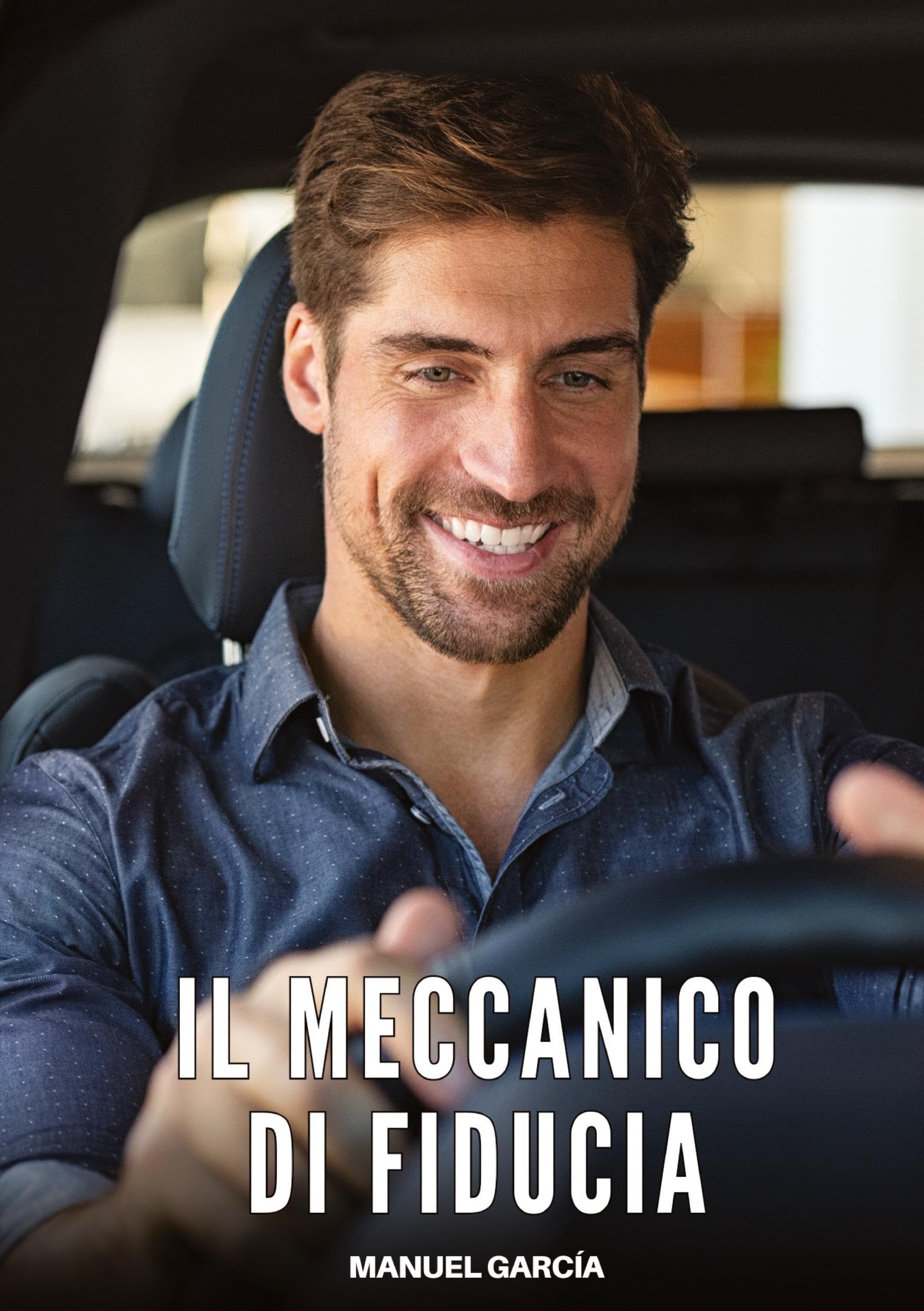 Il Meccanico di Fiducia Law