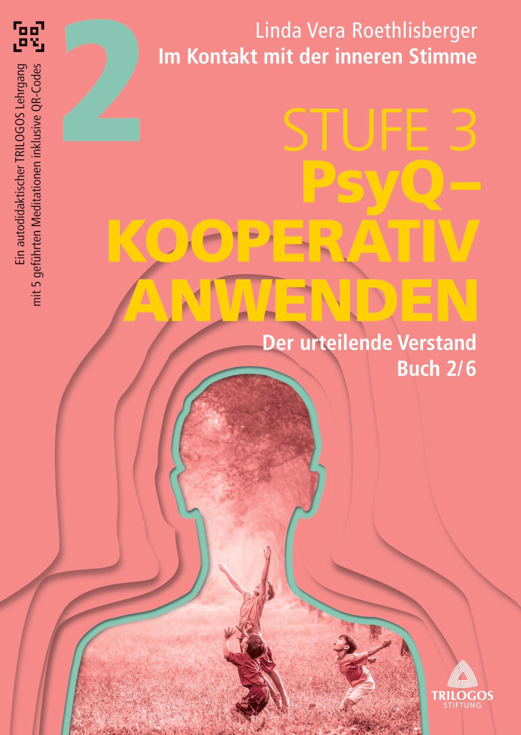 Im Kontakt mit der inneren Stimme | Stufe 3 Health, Nutrition & Fitness