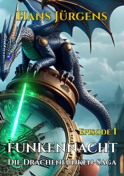Product Image: Funkennacht