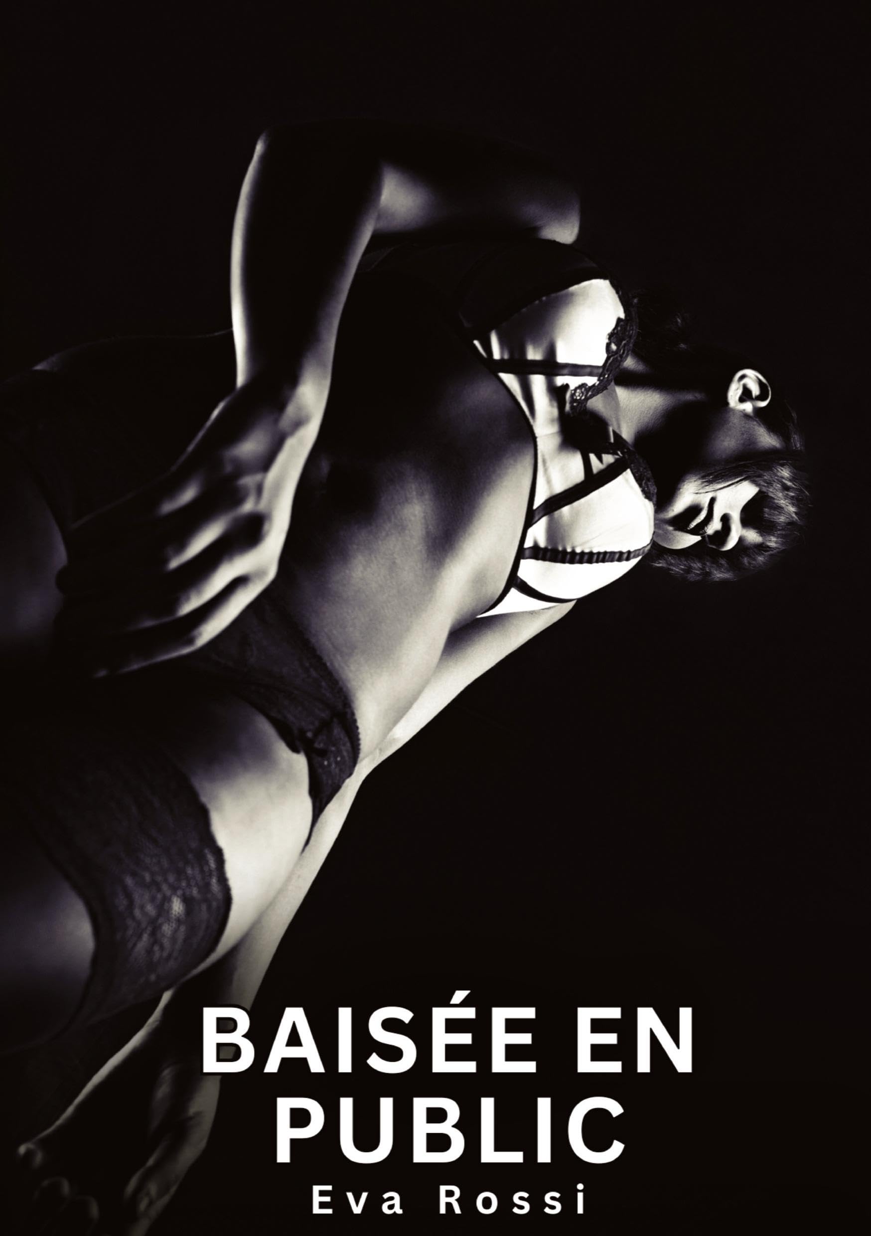 Product Image: Baisée en Public