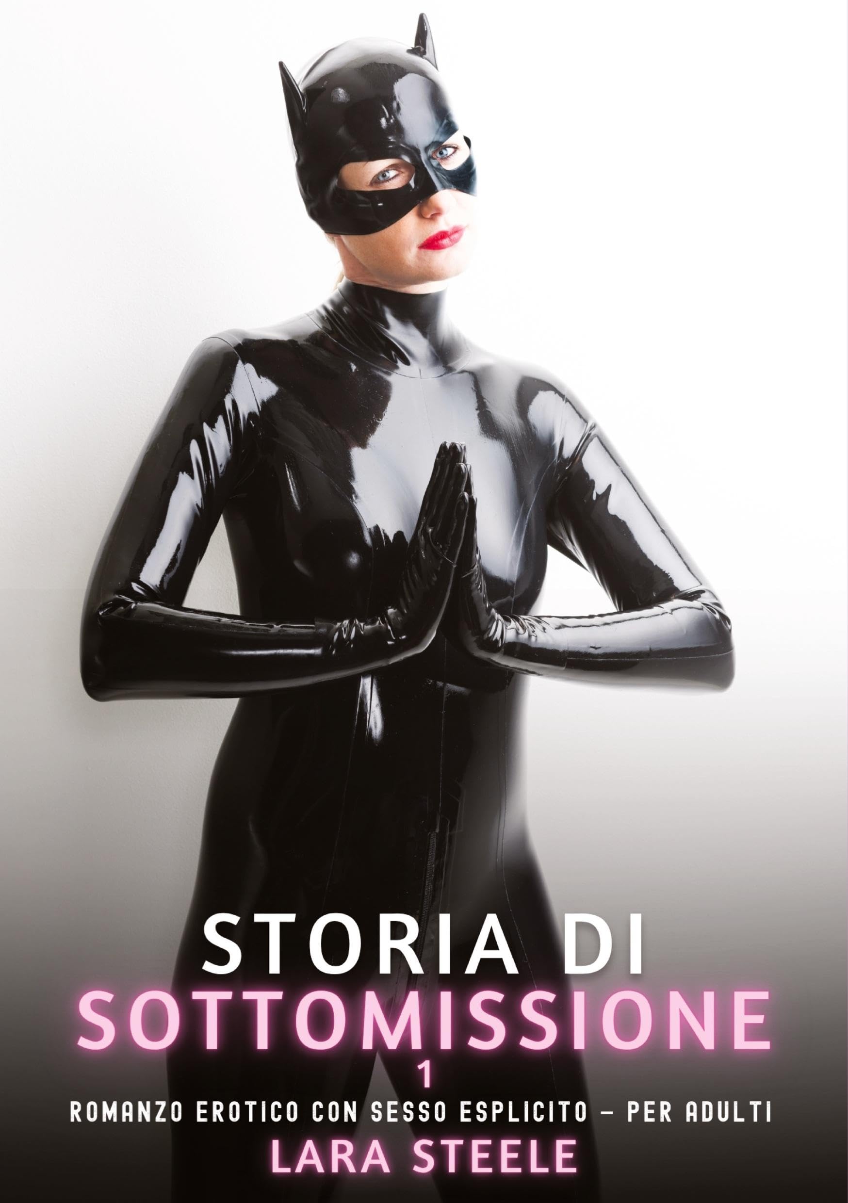 Product Image: Storia di Sottomissione. 1