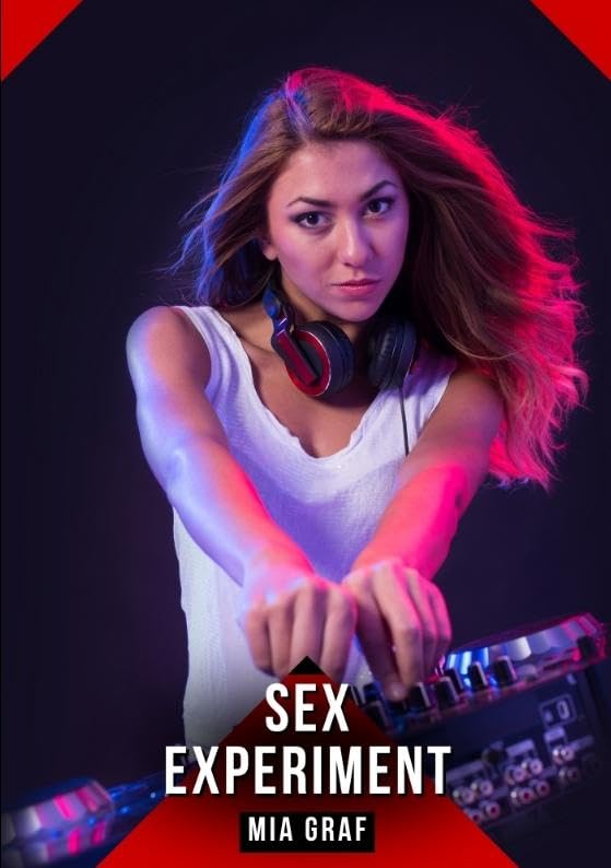 Product Image: Sex-Experiment