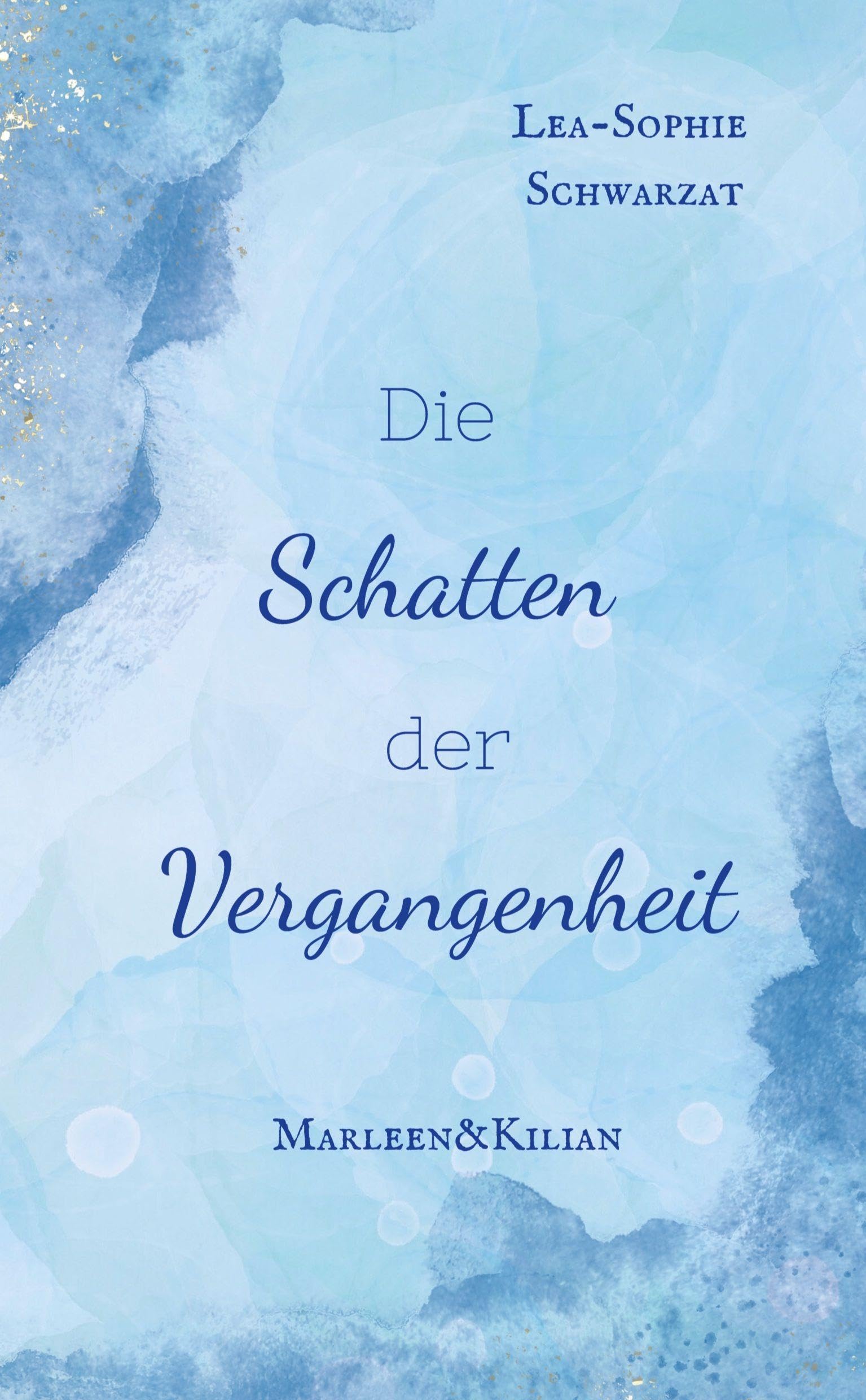 Die Schatten der Vergangenheit Contemporary literature