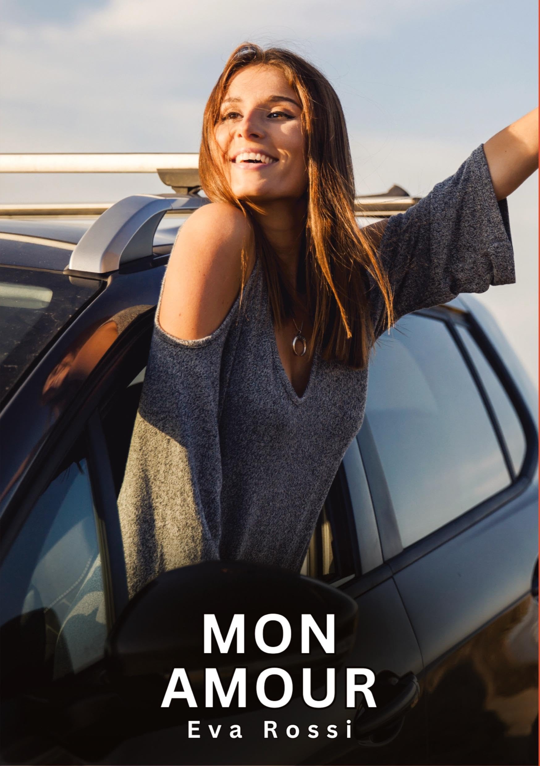 Mon Amour Essays & Short Stories