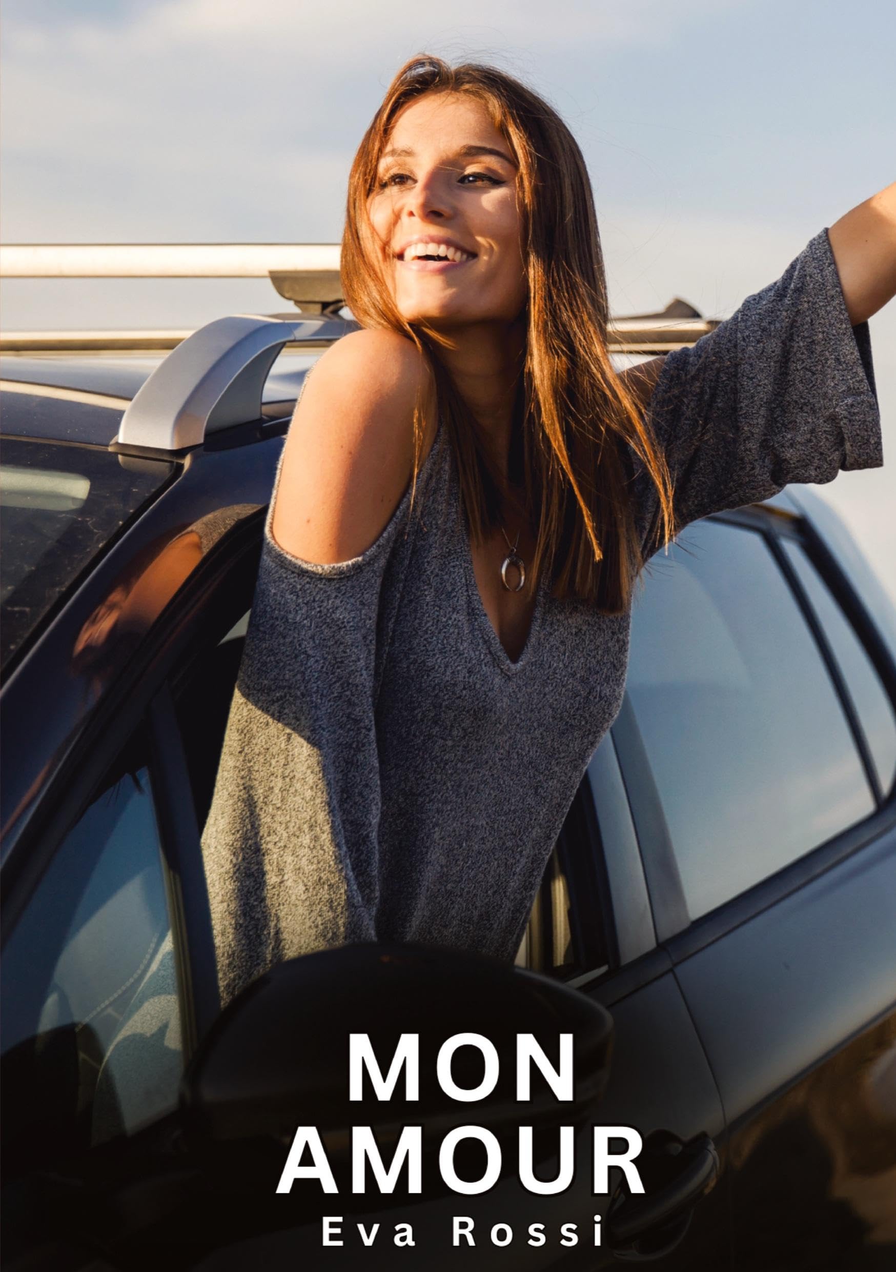 Mon Amour Essays & Short Stories