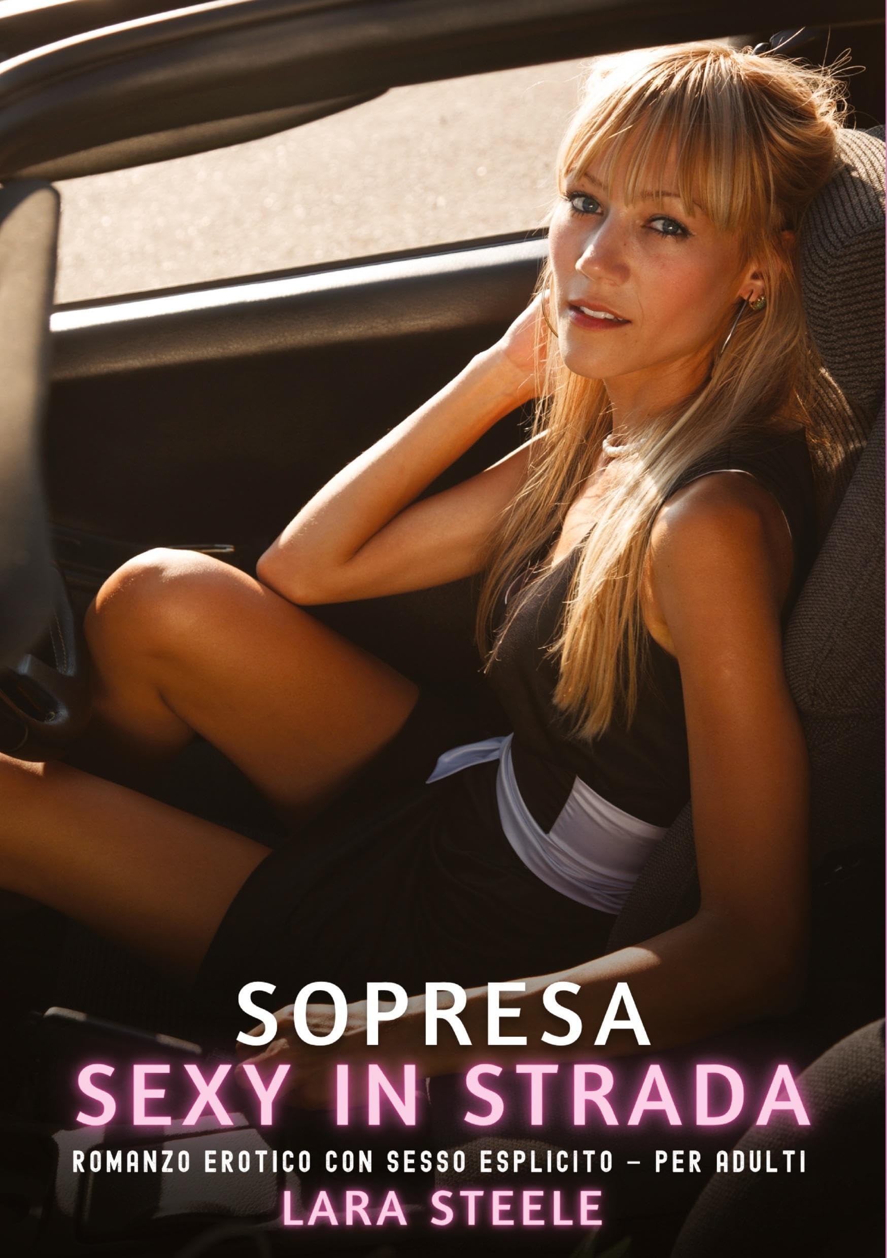 Product Image: Sorpresa Sexy in Strada