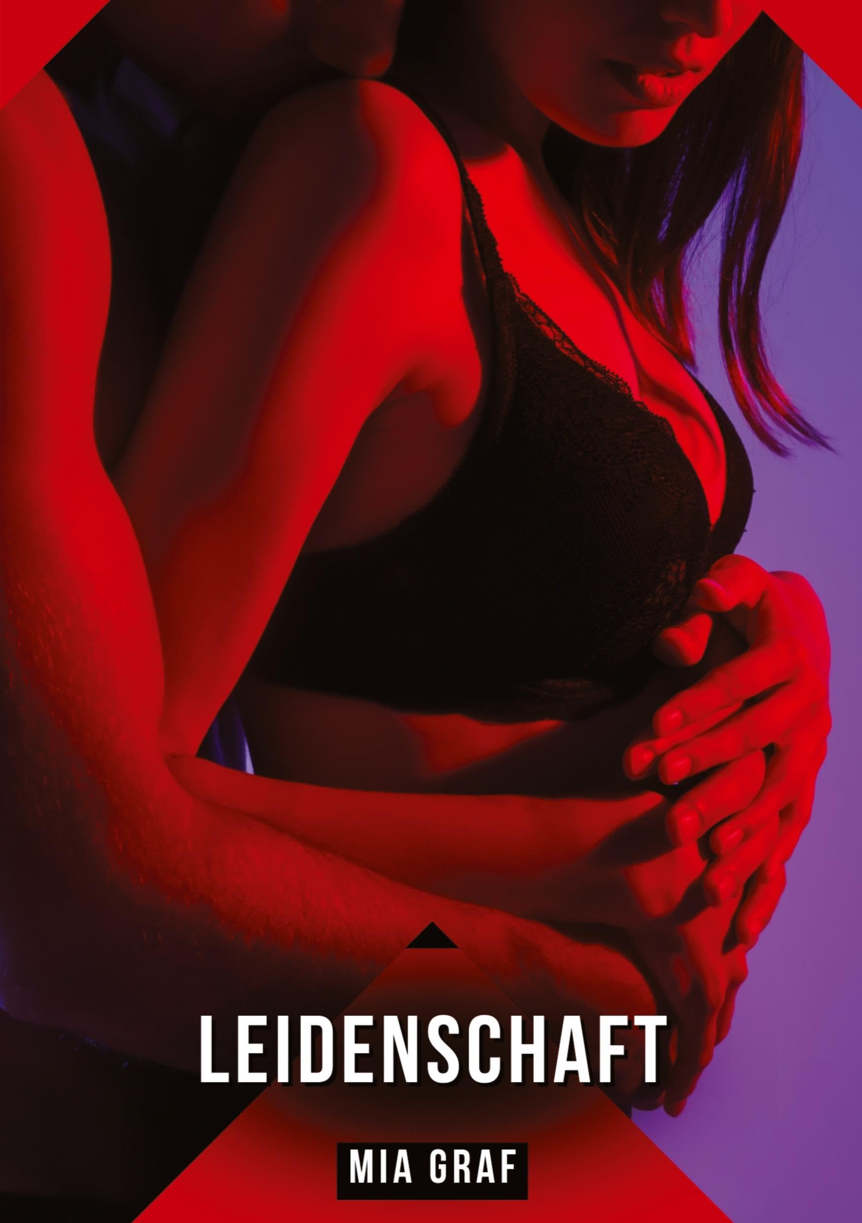 Leidenschaft Essays & Short Stories