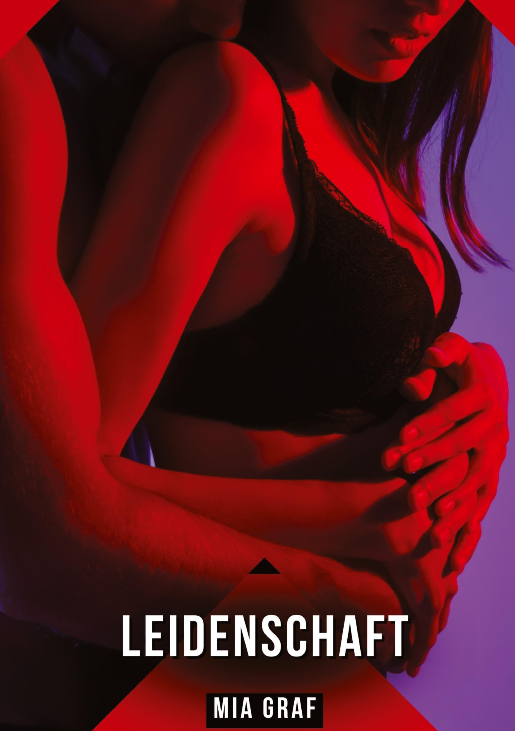 Leidenschaft Essays & Short Stories