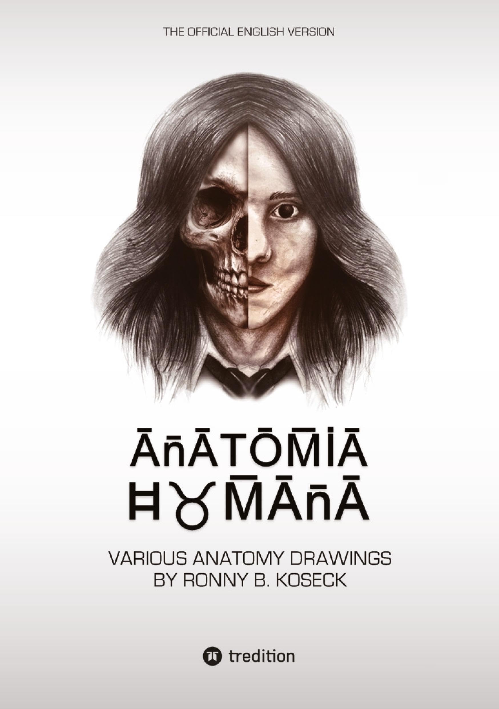 Anatomia Humana: The official english Version Medicine