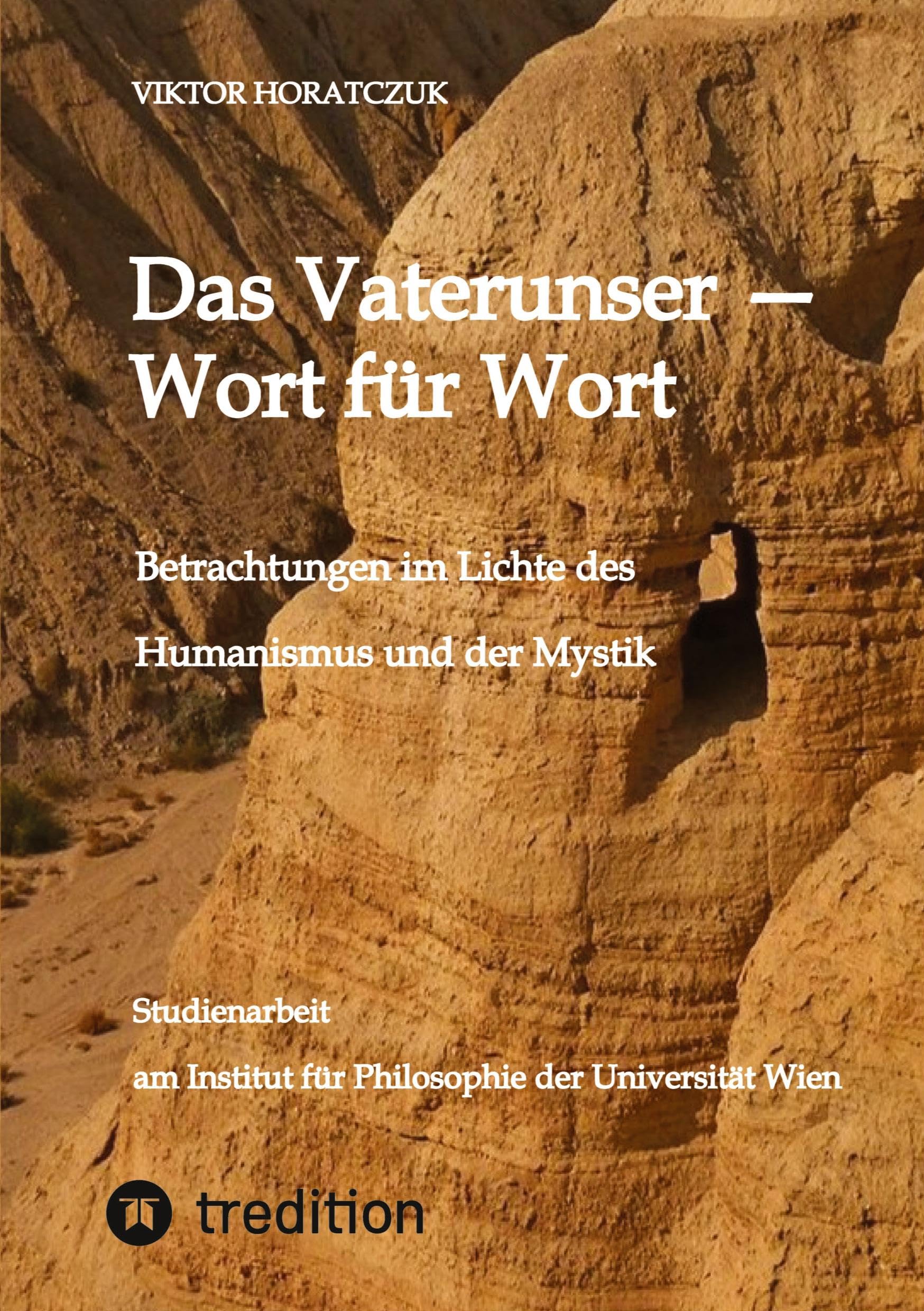 Das Vaterunser - Wort für Wort Philosophy