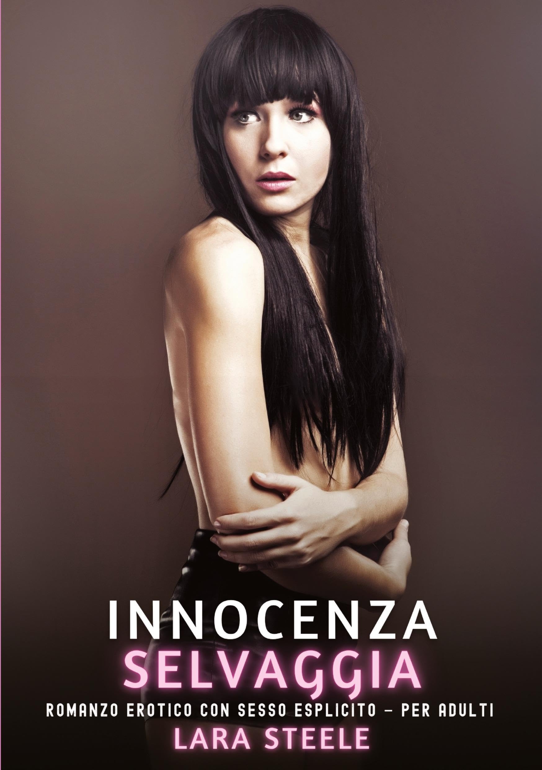 Product Image: Innocenza Selvaggia