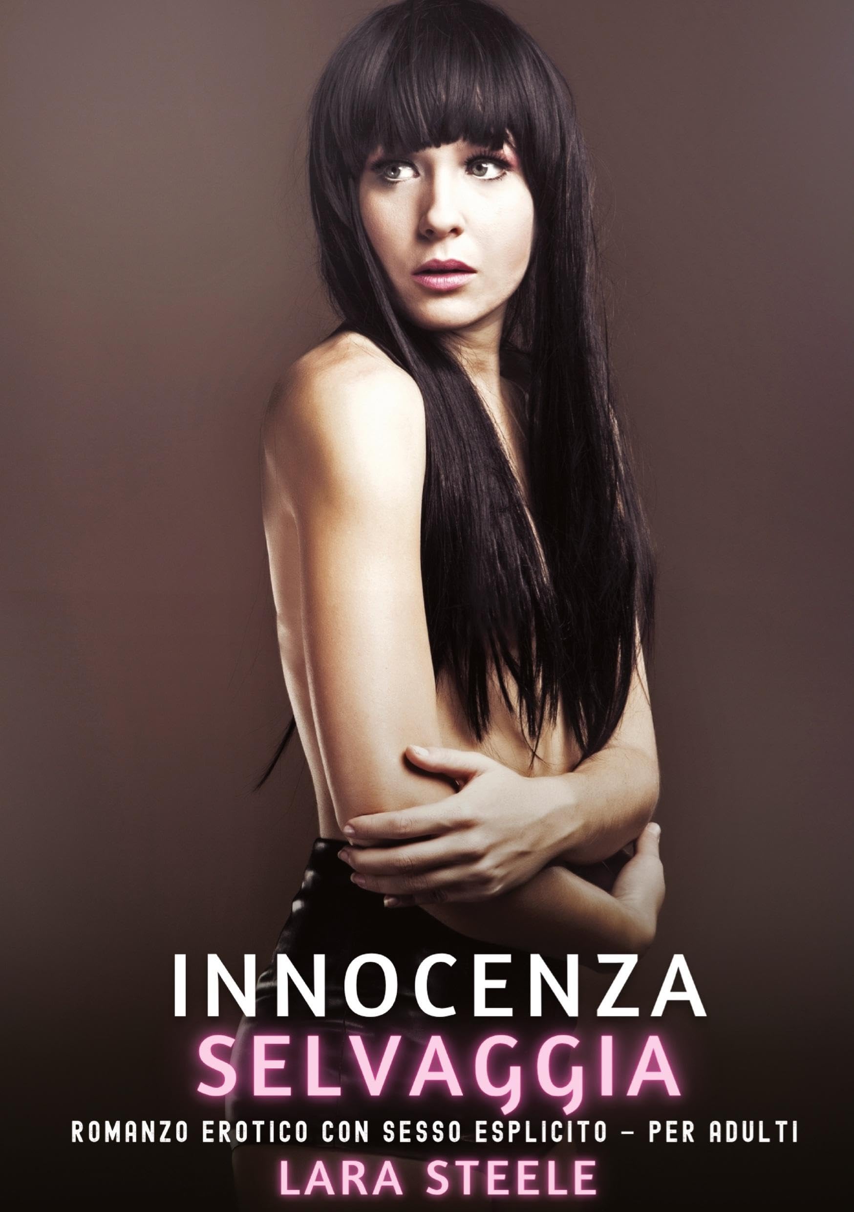 Product Image: Innocenza Selvaggia