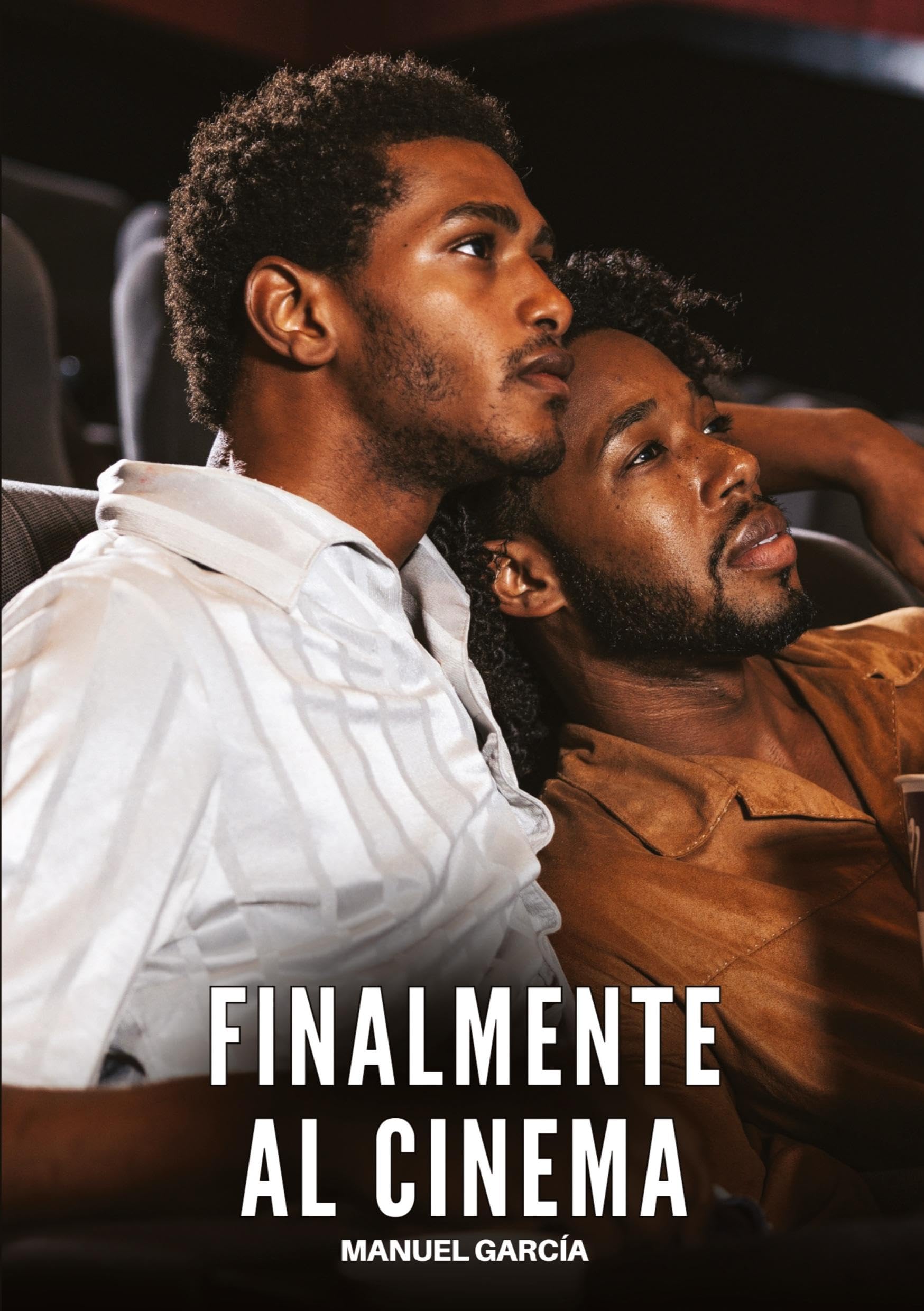Product Image: Finalmente al Cinema