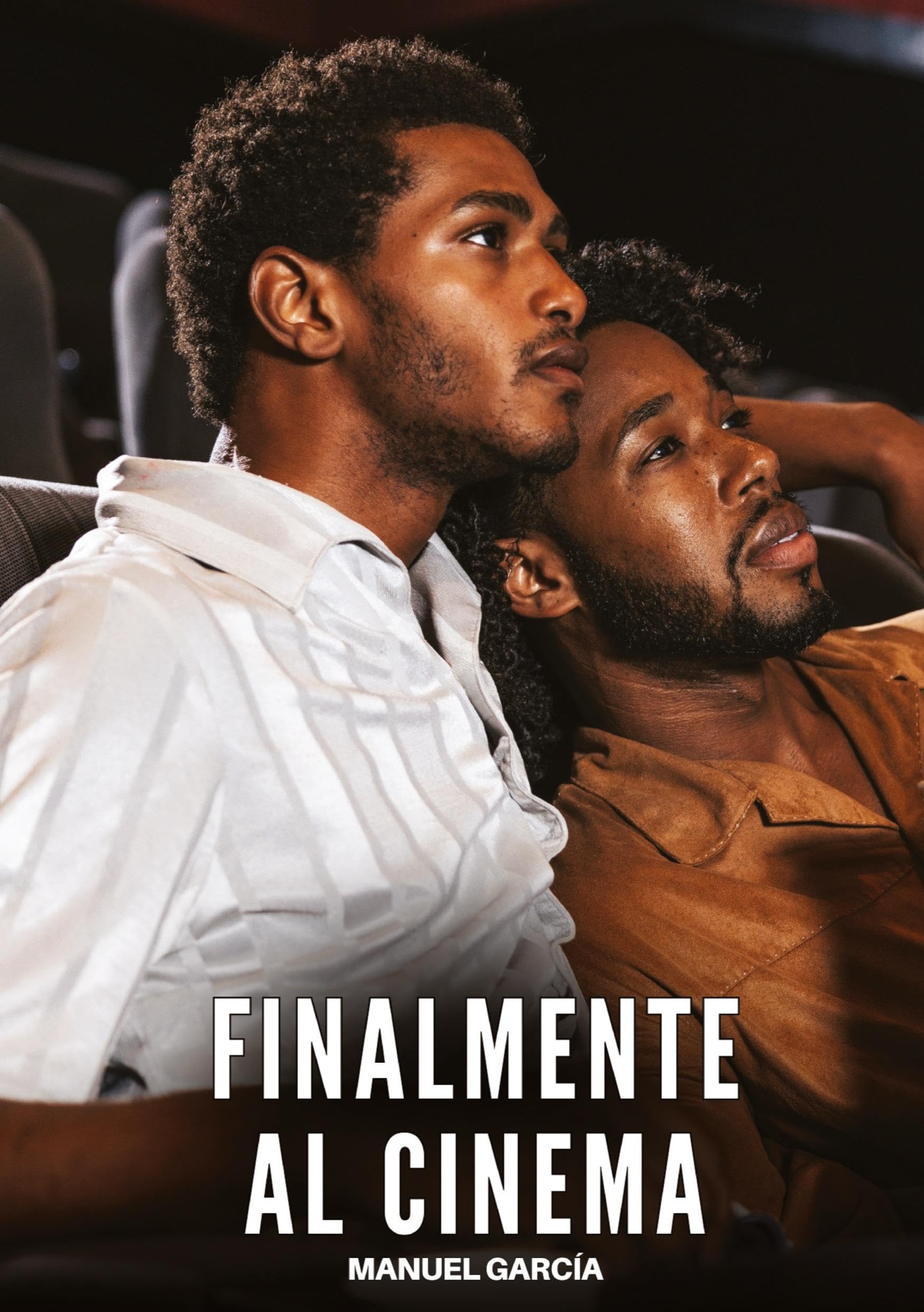 Product Image: Finalmente al Cinema