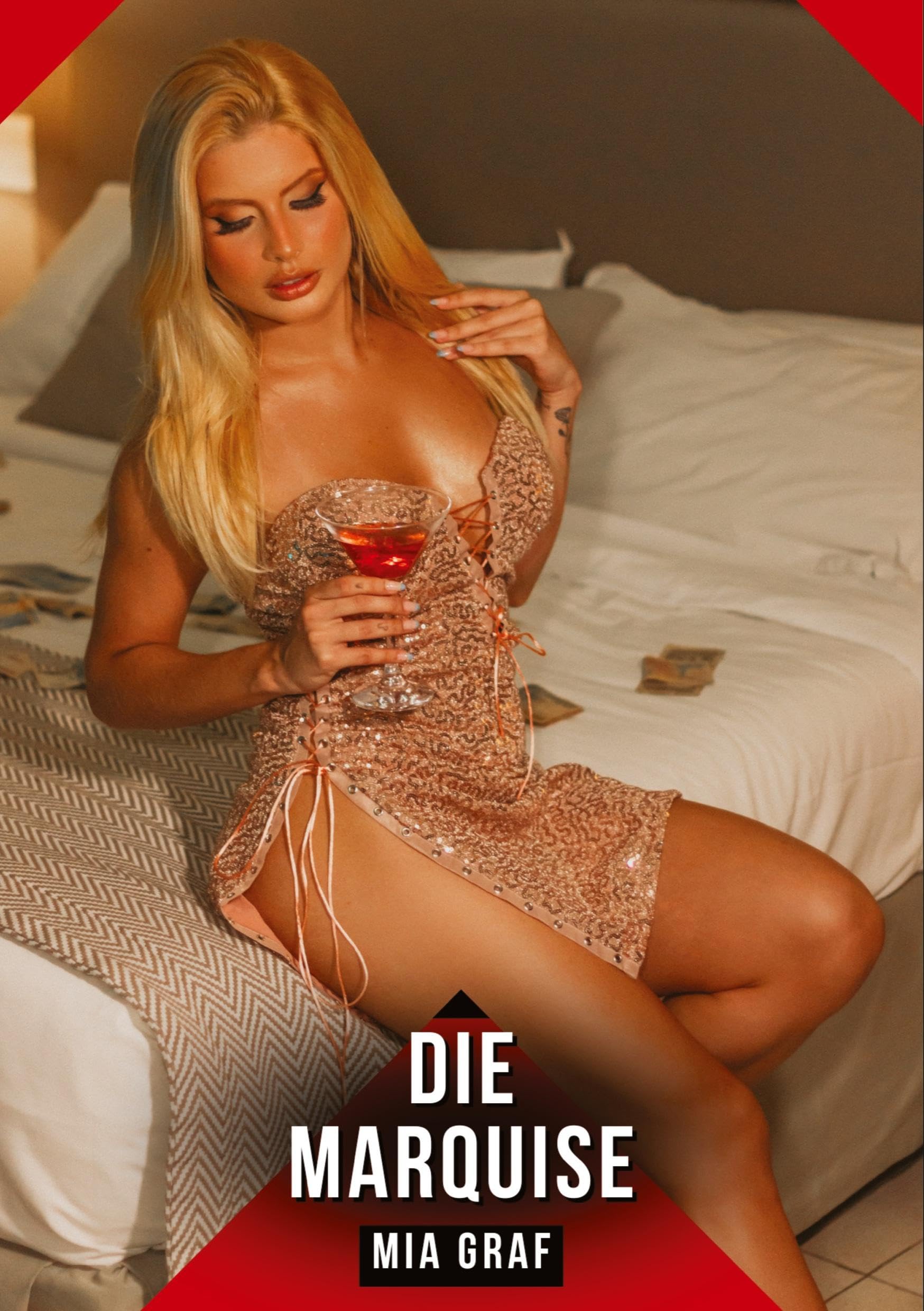 Product Image: Die Marquise
