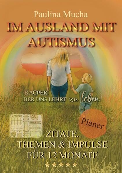 Planer "Im Ausland mit Autismus - Kacper, der uns lehrt zu leben" Politics & History