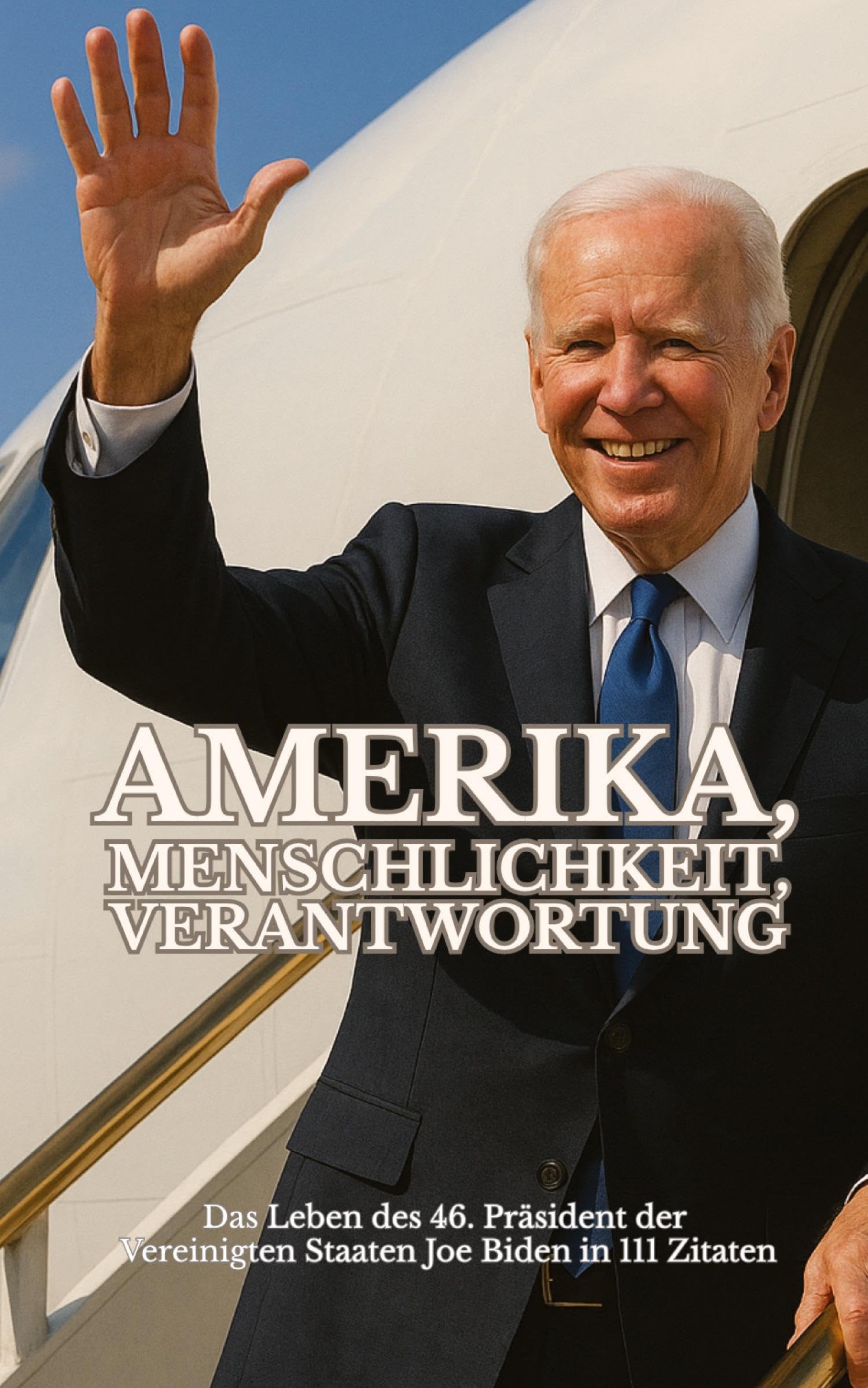Amerika, Menschlichkeit, Verantwortung Politics & History