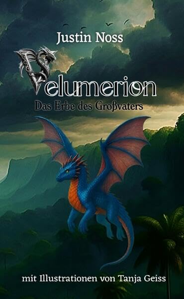Product Image: Velumerion: Das Erbe des Großvaters