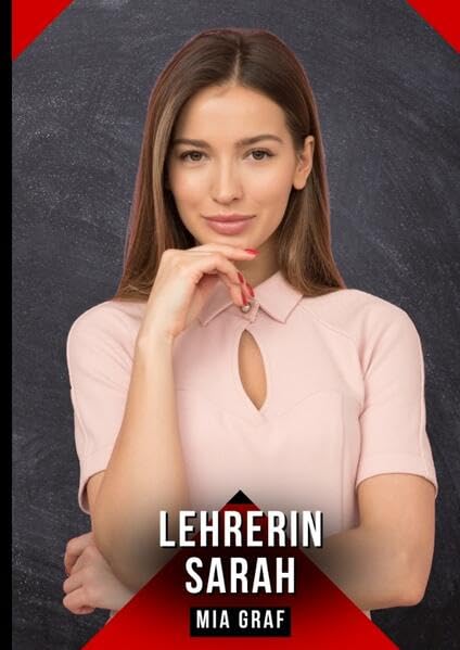 Product Image: Lehrerin Sarah
