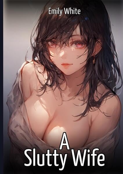 Product Image: A Slutty Wife