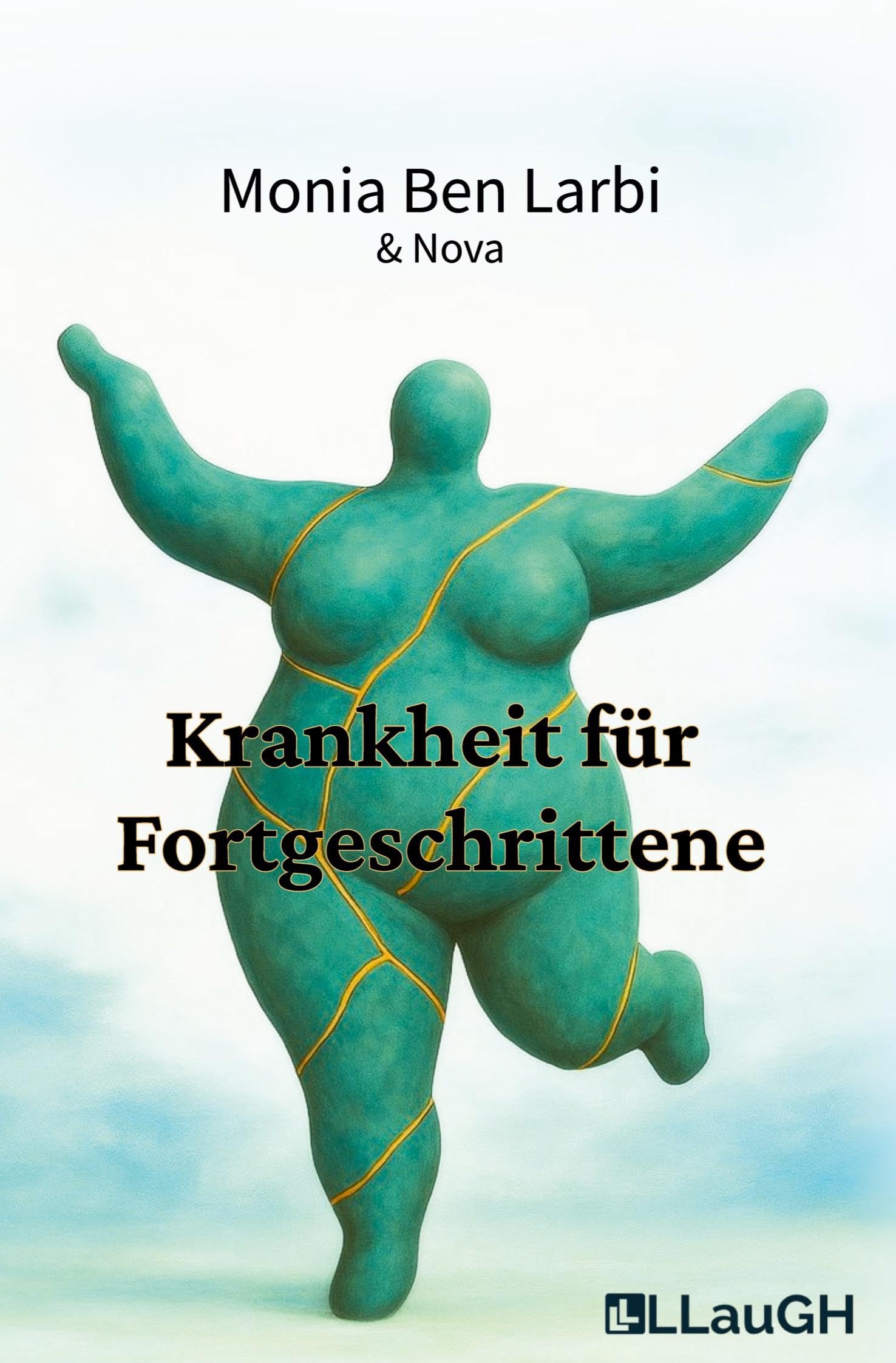 Krankheit für Fortgeschrittene Health, Nutrition & Fitness