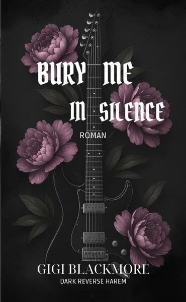Product Image: Bury Me In Silence