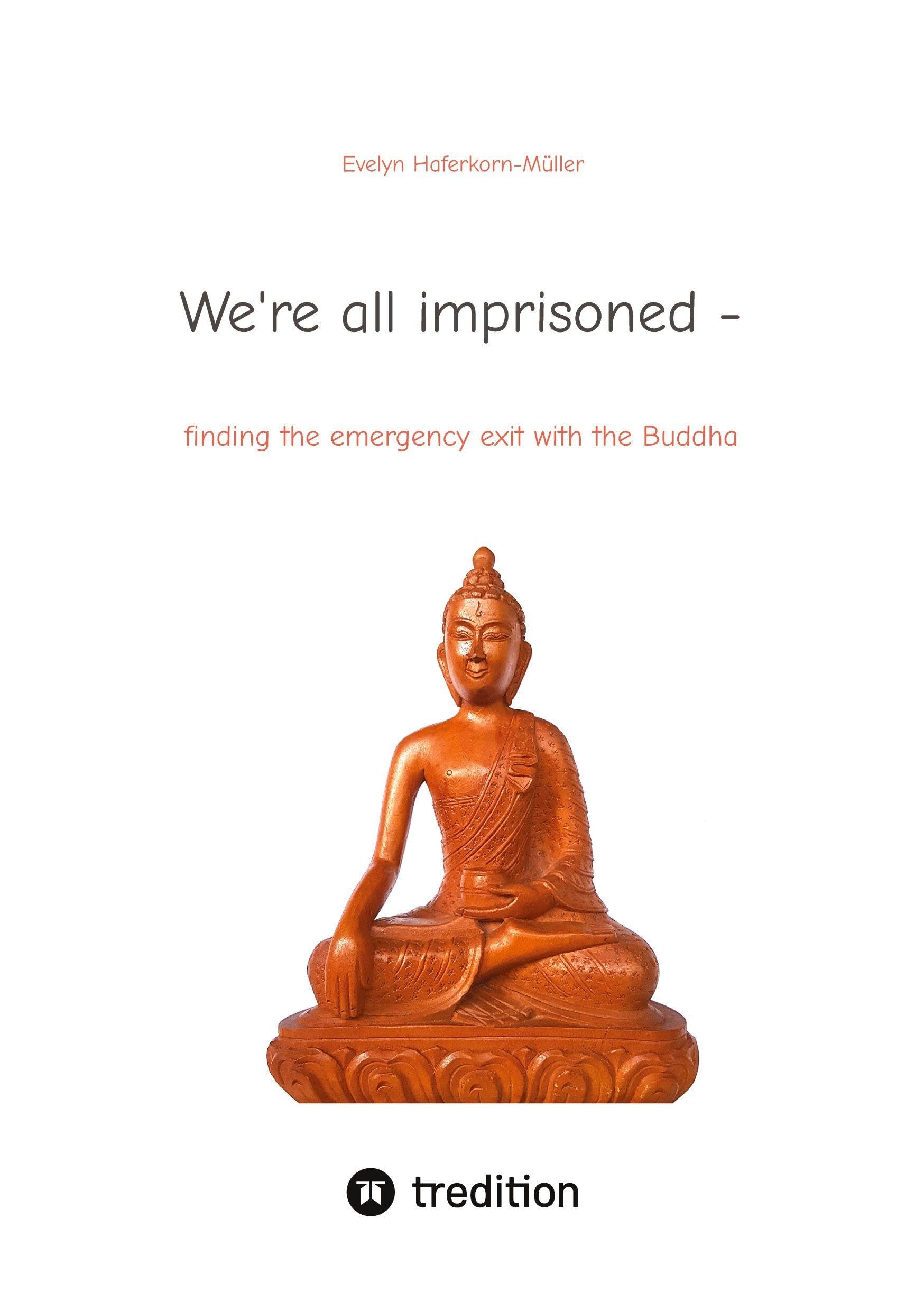 We're all imprisoned - Philosophy