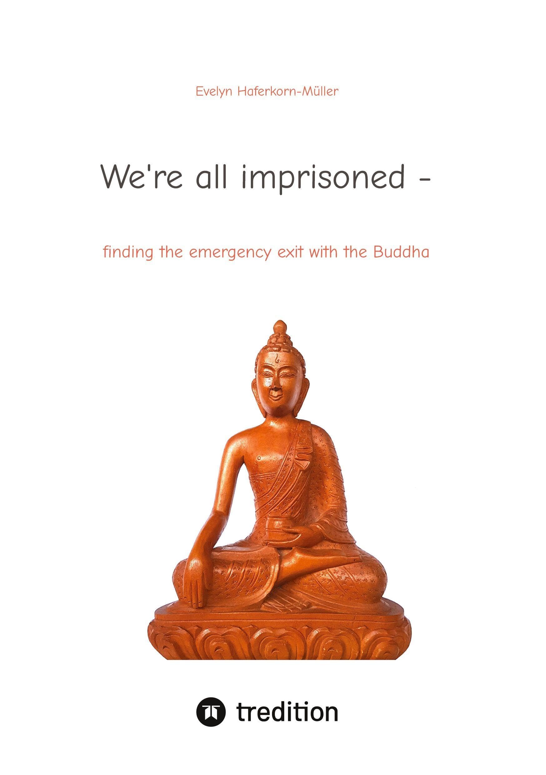 We're all imprisoned - Philosophy