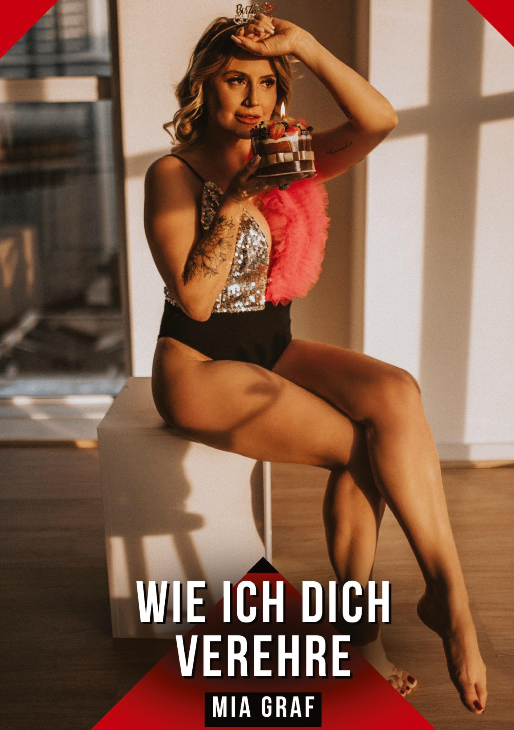 Wie ich dich verehre Essays & Short Stories