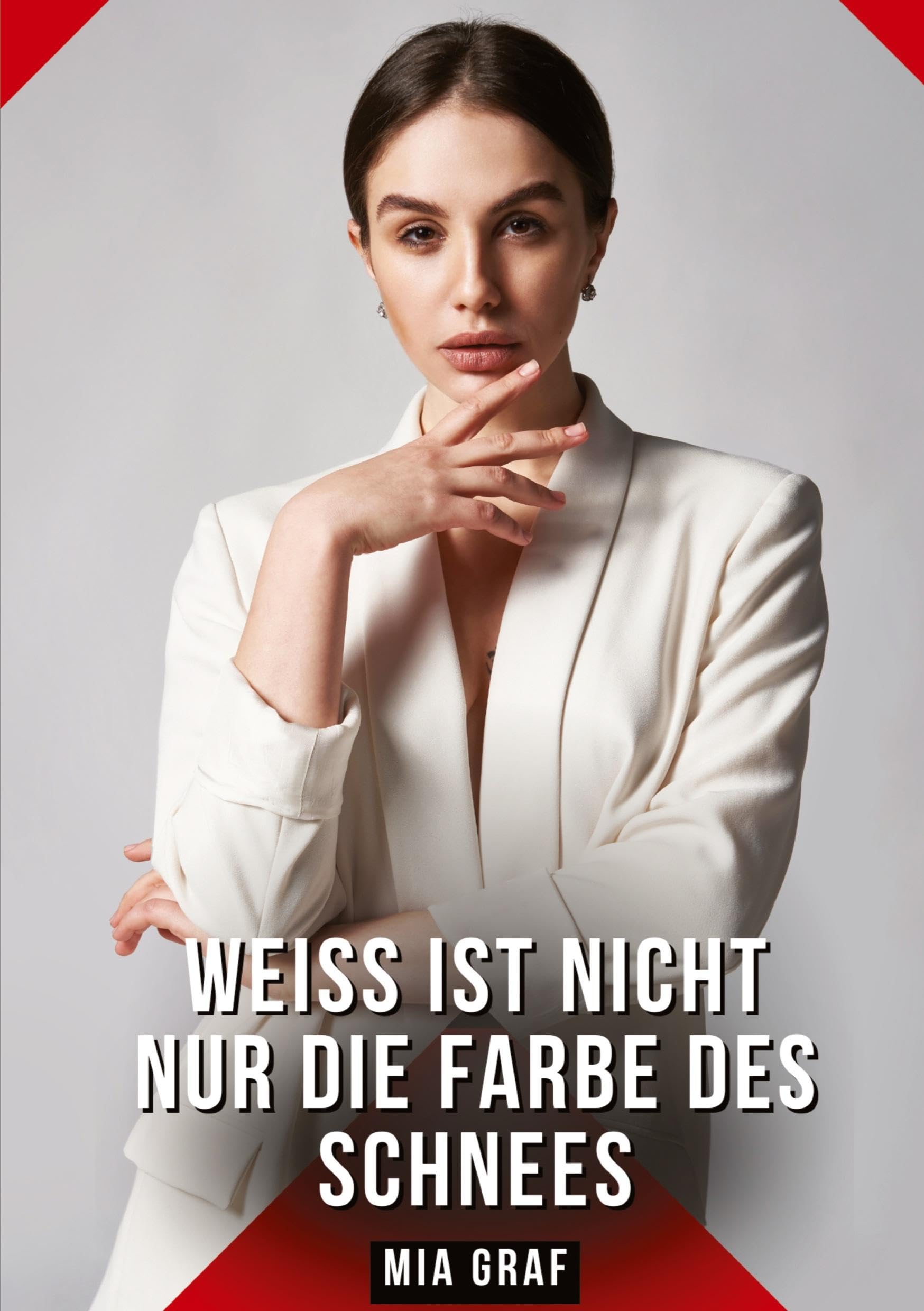 Weiß ist nicht nur die Farbe des Schnees Essays & Short Stories