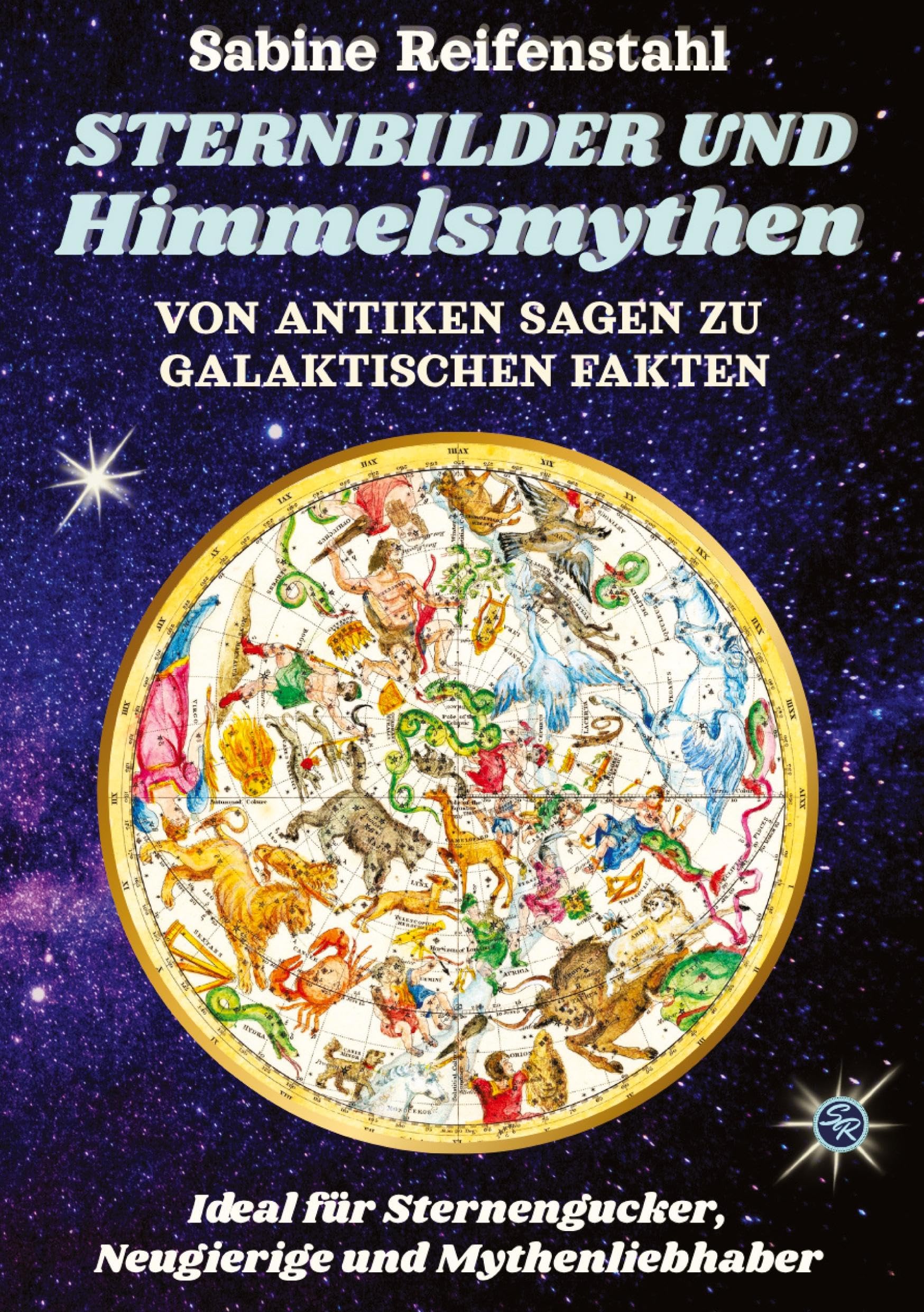 Sternbilder und Himmelsmythen Essays & Short Stories