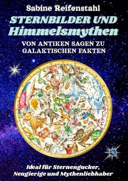 Sternbilder und Himmelsmythen Essays & Short Stories