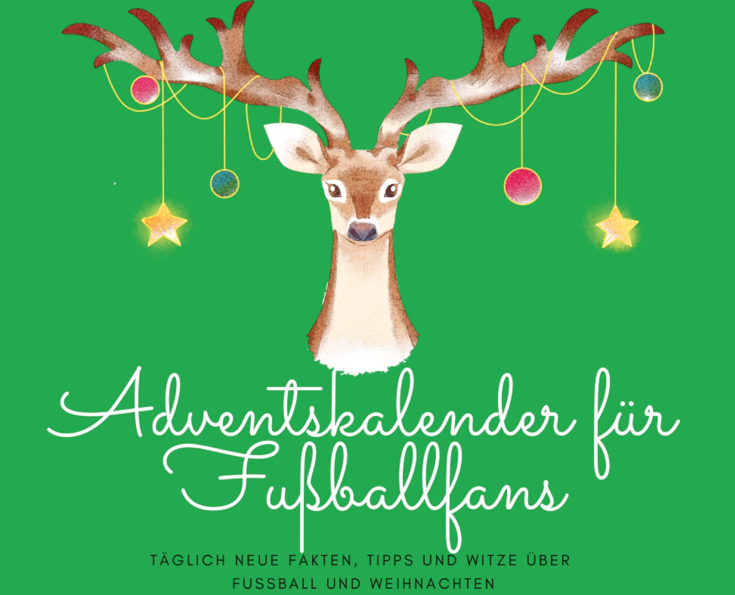 Adventskalender für Fußballfans Leisure & Fun