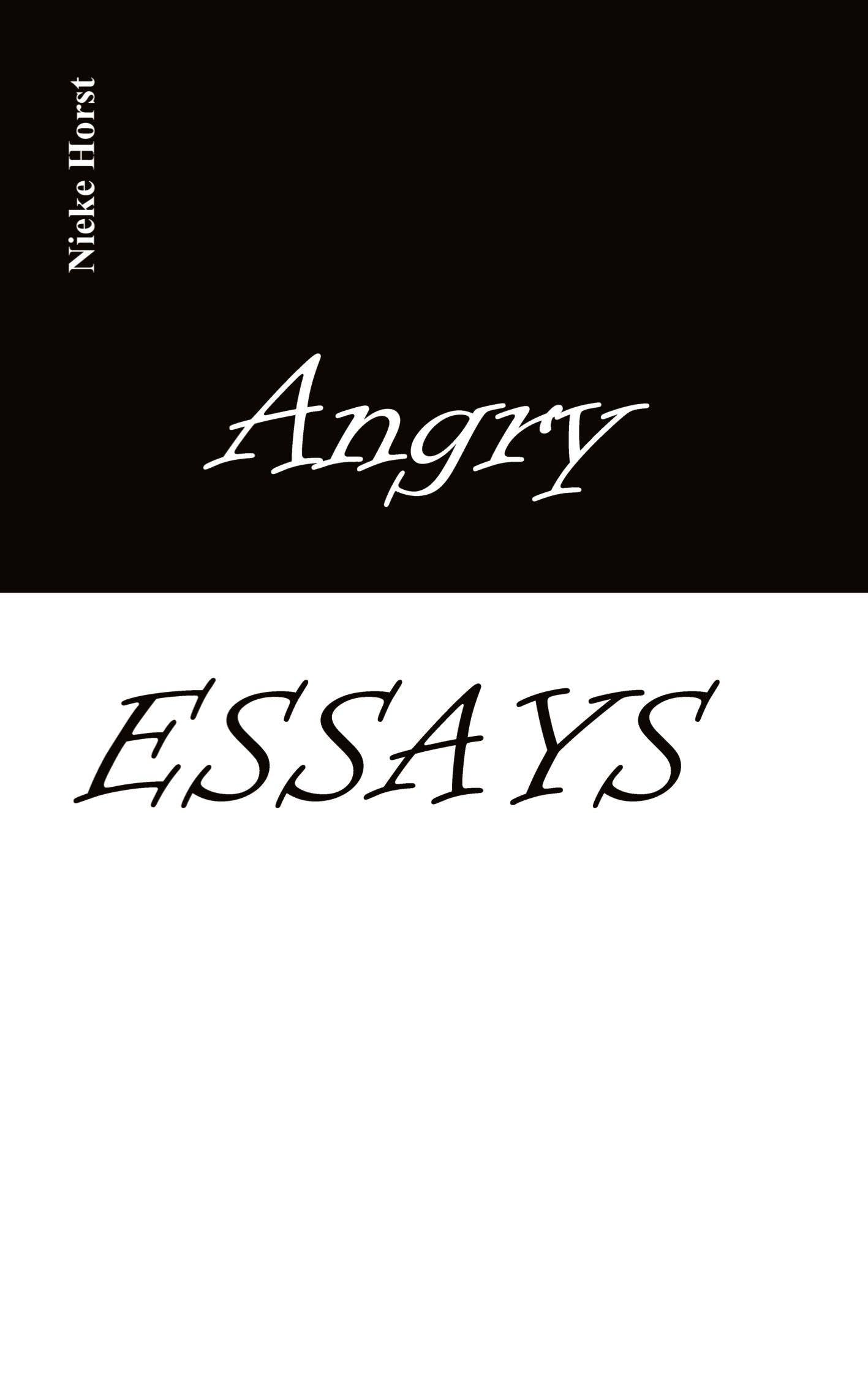 Angry Essays - Alcohol addiction, Abuse, Autism, Church, Lawlessness, Assaults, Zen, Christianity, Psychotherapy, Addiction therapy, Analogue, Autism diagnosis, boldness, audacity Social Sciences