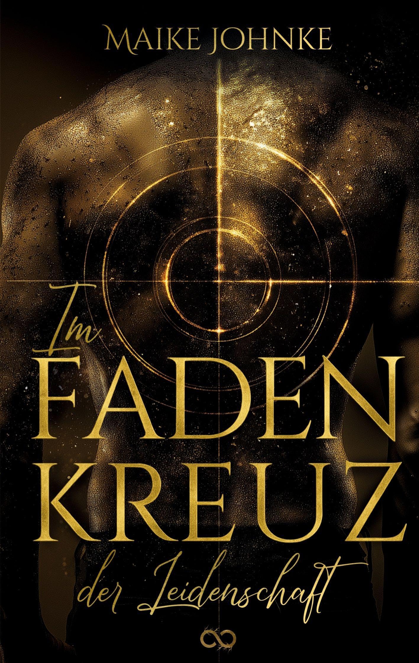 Im Fadenkreuz der Leidenschaft Contemporary literature