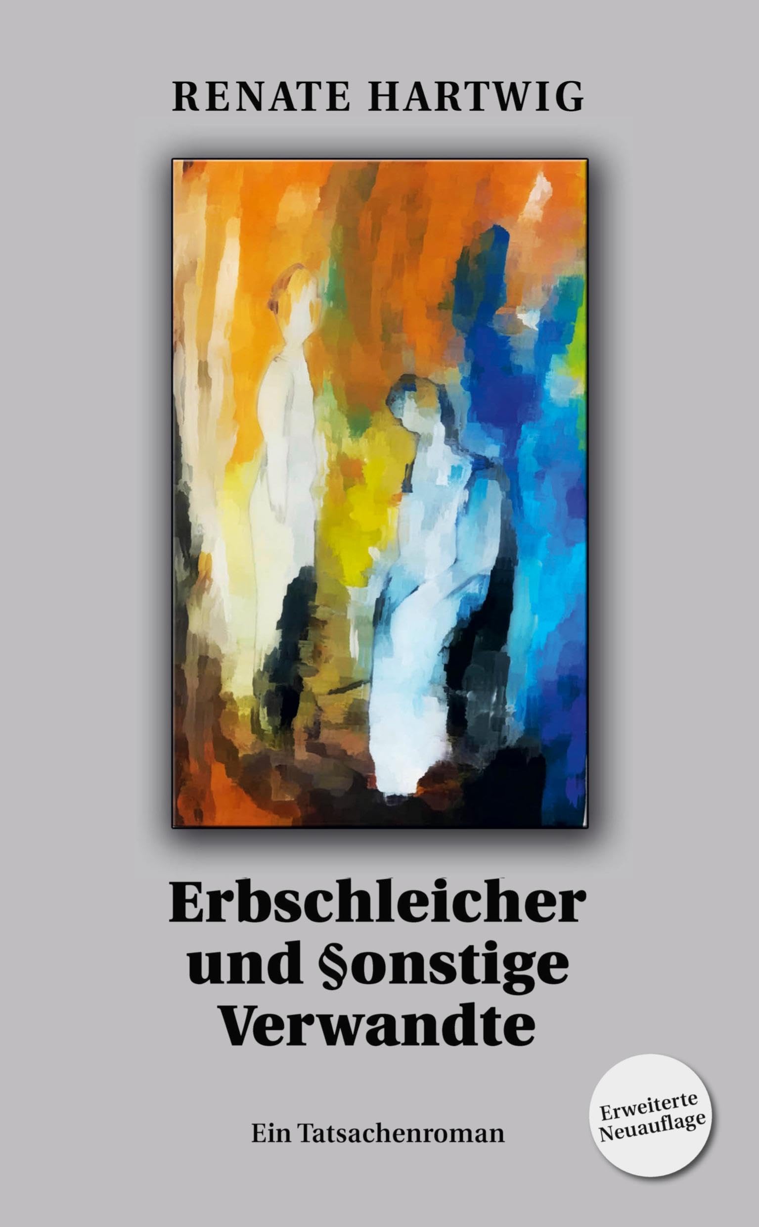 Erbschleicher und §onstige Verwandte Personalities